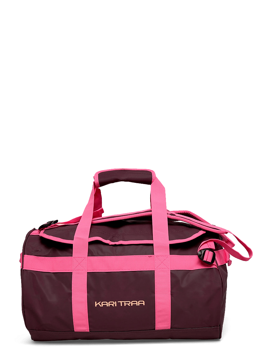 Kari Traa - TRAA 30L BAG - reisikotid - cocoa - 0