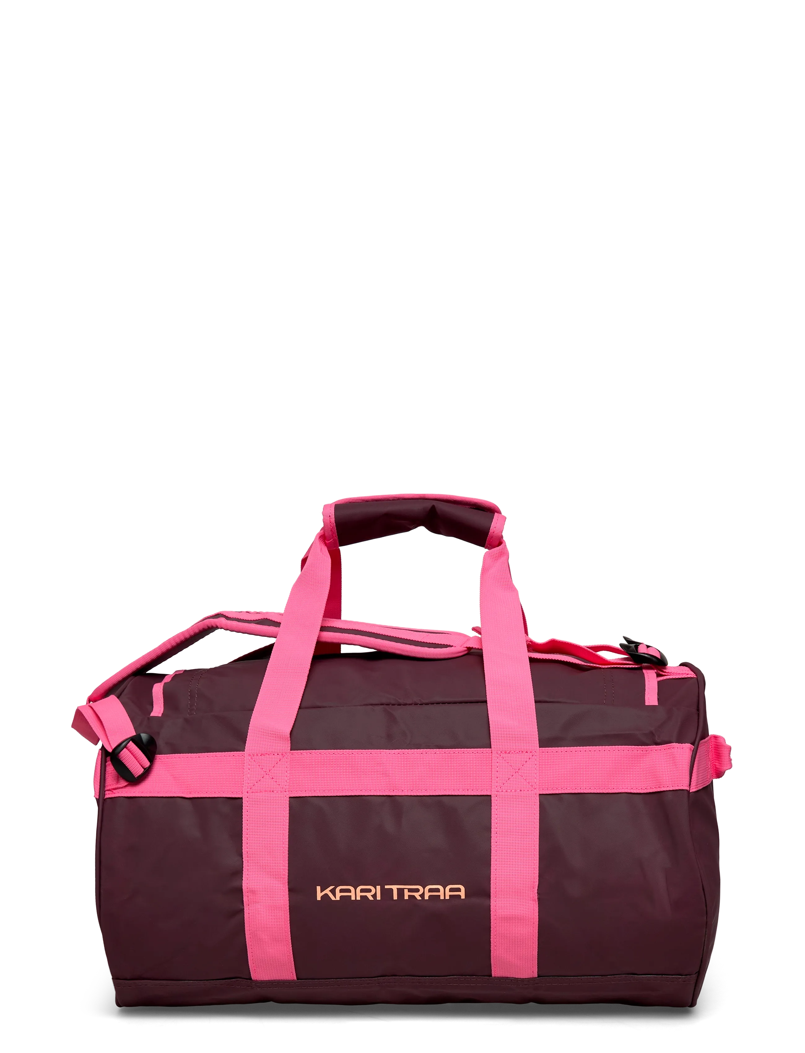 Kari Traa - TRAA 30L BAG - reisikotid - cocoa - 1