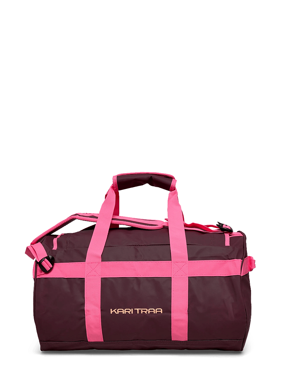 Kari Traa - TRAA 30L BAG - reisikotid - cocoa - 1