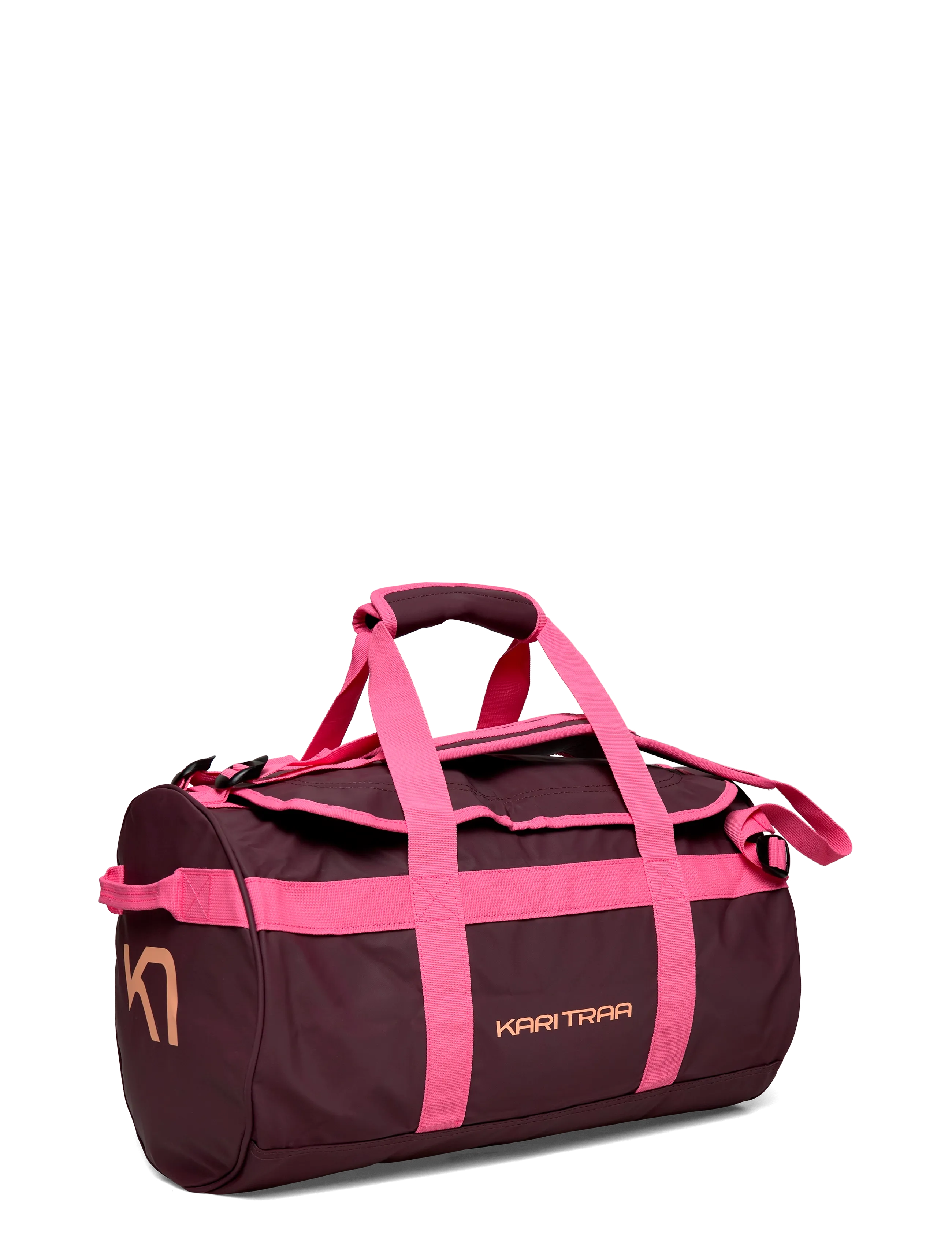 Kari Traa - TRAA 30L BAG - reisikotid - cocoa - 2