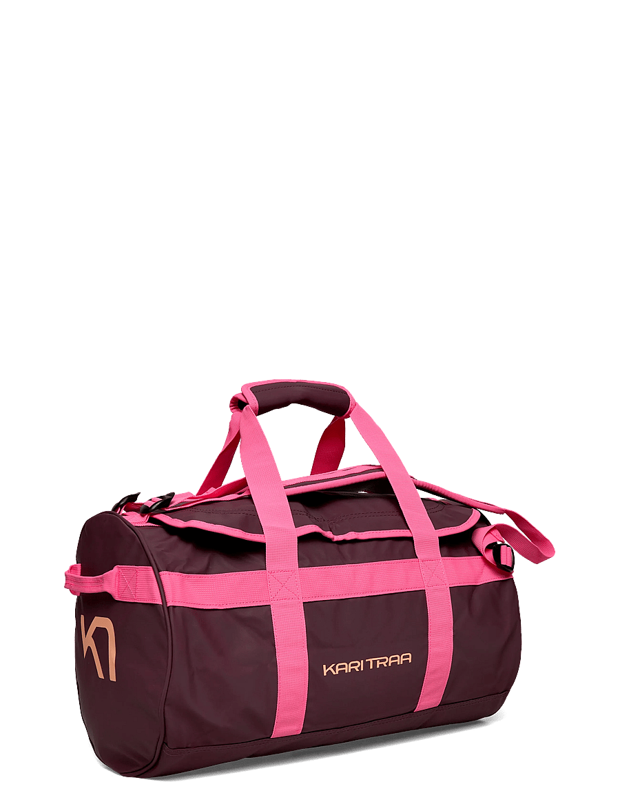 Kari Traa - TRAA 30L BAG - reisikotid - cocoa - 2