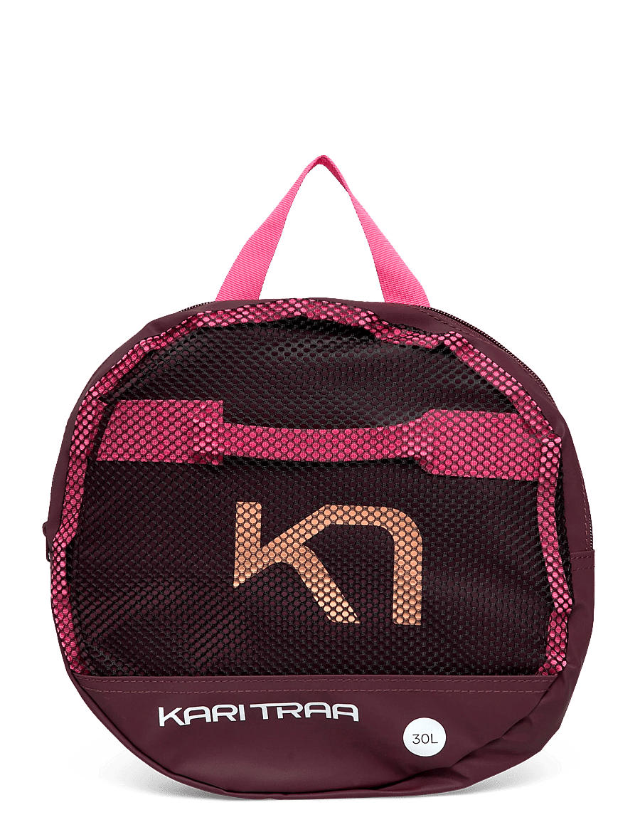 Kari Traa - TRAA 30L BAG - reisikotid - cocoa - 4