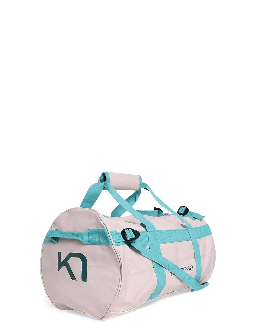 Kari Traa - TRAA 30L BAG - travel bags - frost - 2