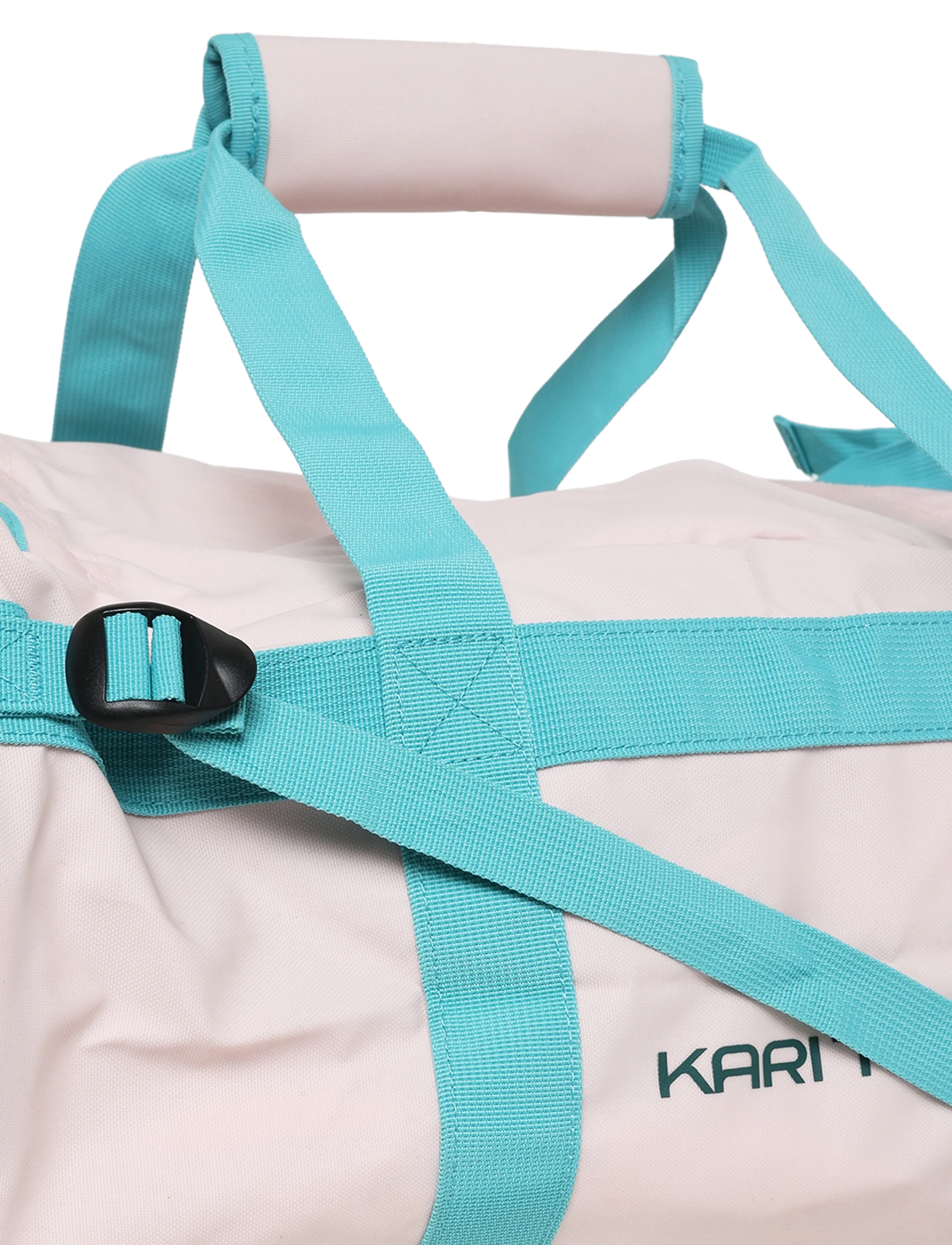 Kari Traa - TRAA 30L BAG - travel bags - frost - 3