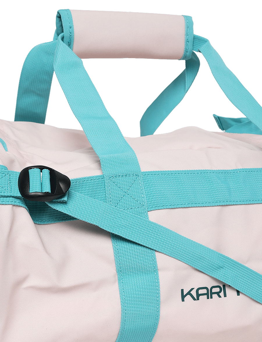 Kari Traa - TRAA 30L BAG - travel bags - frost - 3