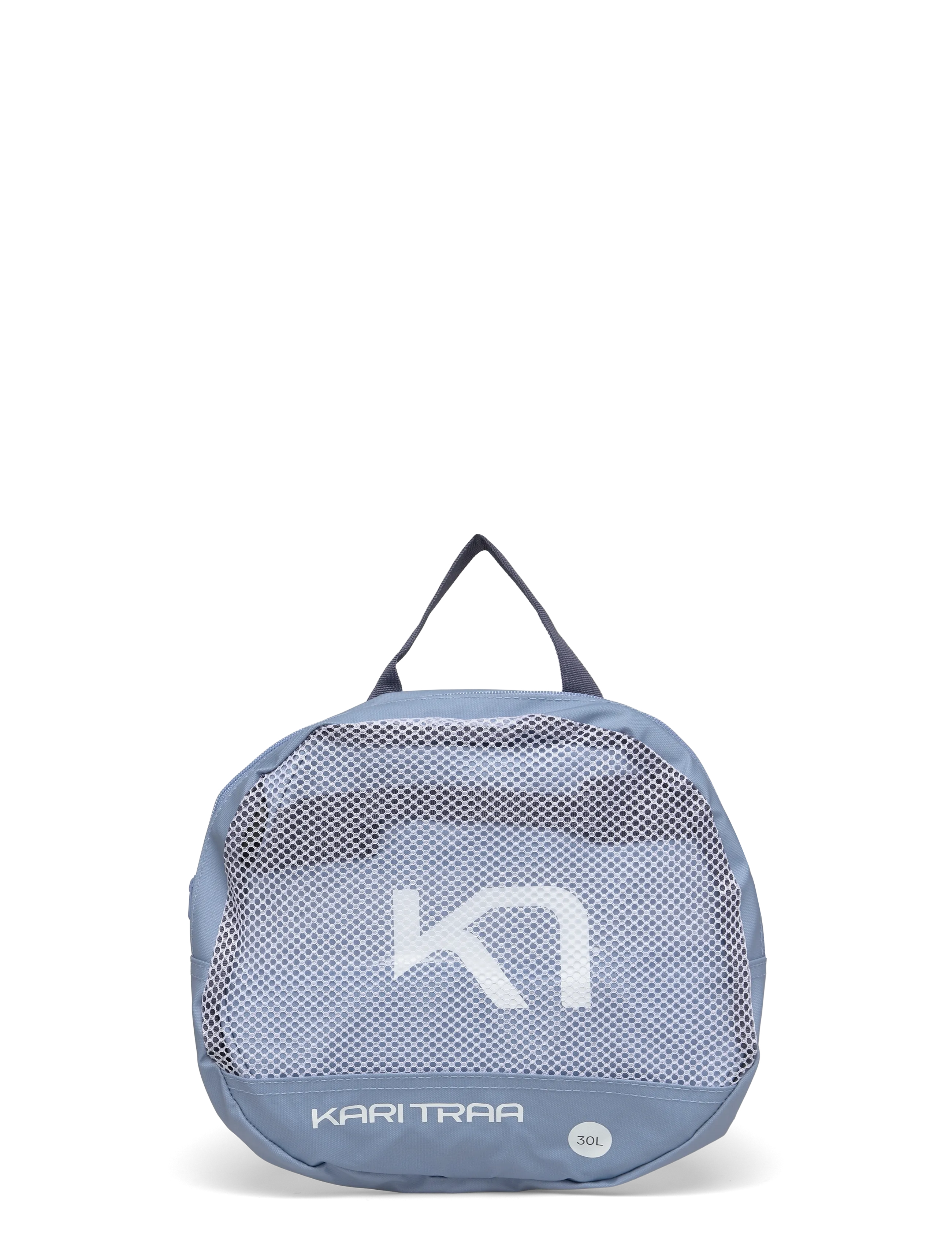 Kari Traa - TRAA 30L BAG - reisetaschen - iris - 4