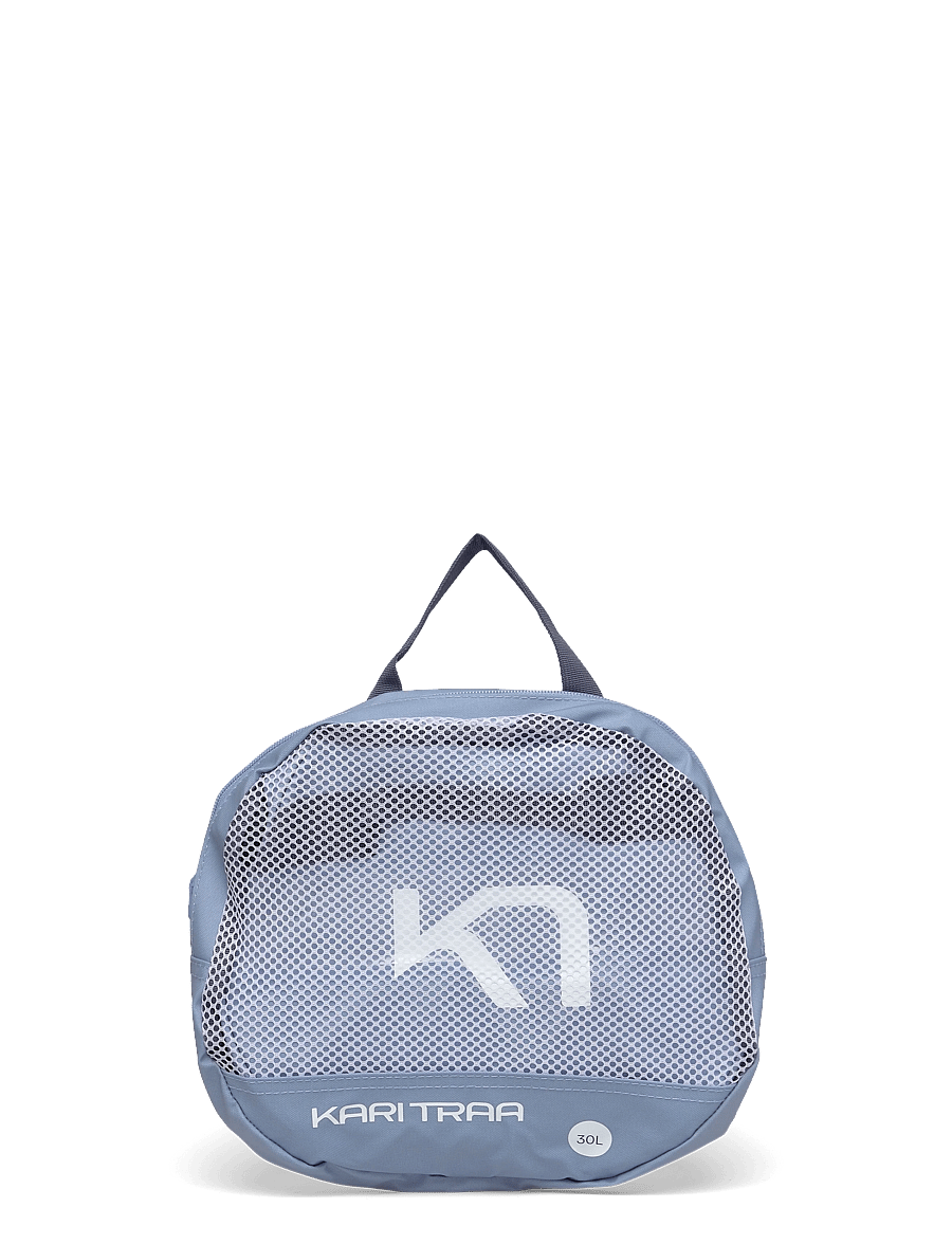 Kari Traa - TRAA 30L BAG - reisetaschen - iris - 4