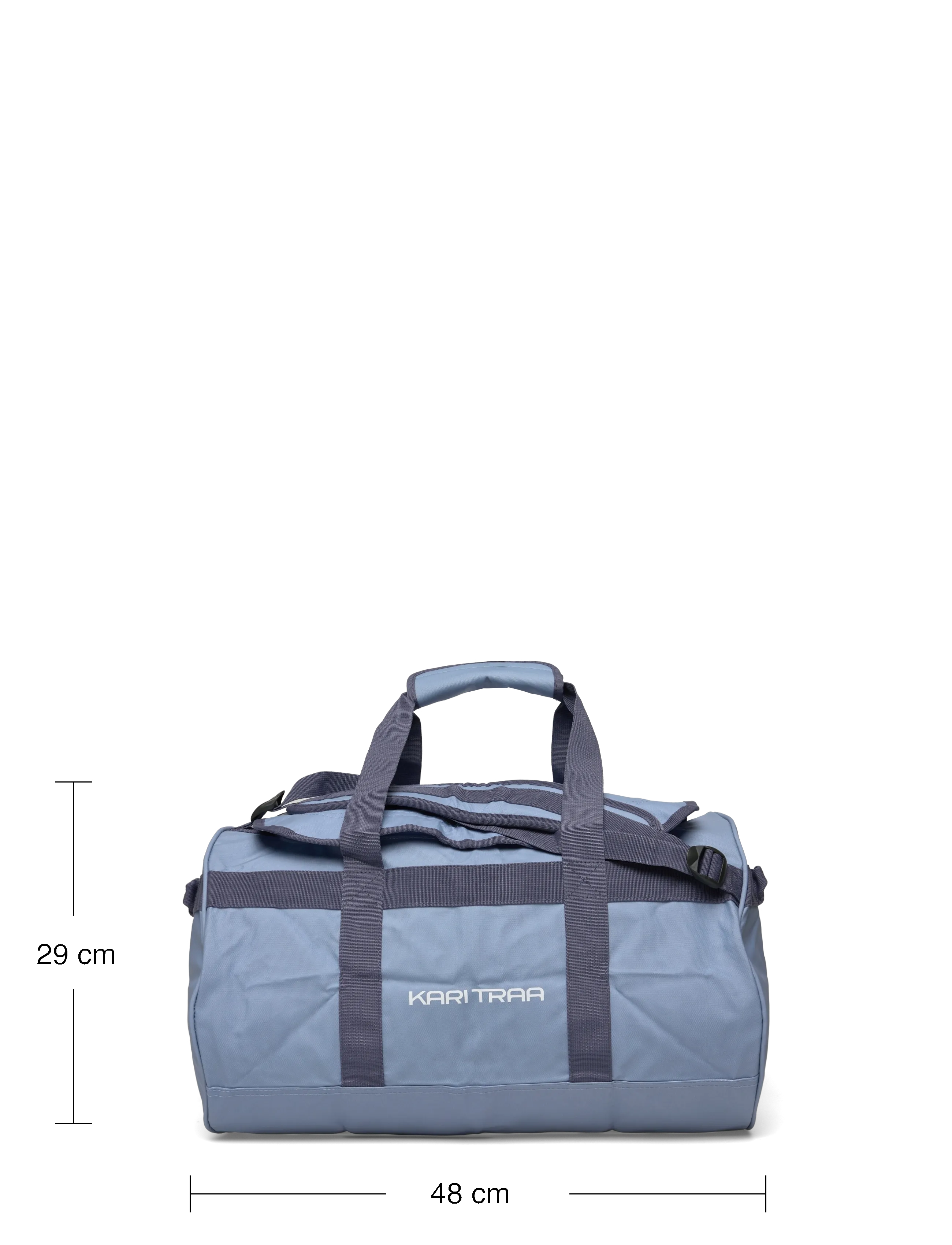 Kari Traa - TRAA 30L BAG - reisetaschen - iris - 5