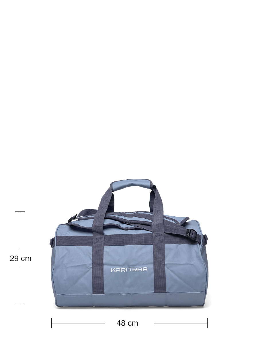 Kari Traa - TRAA 30L BAG - reisetaschen - iris - 5