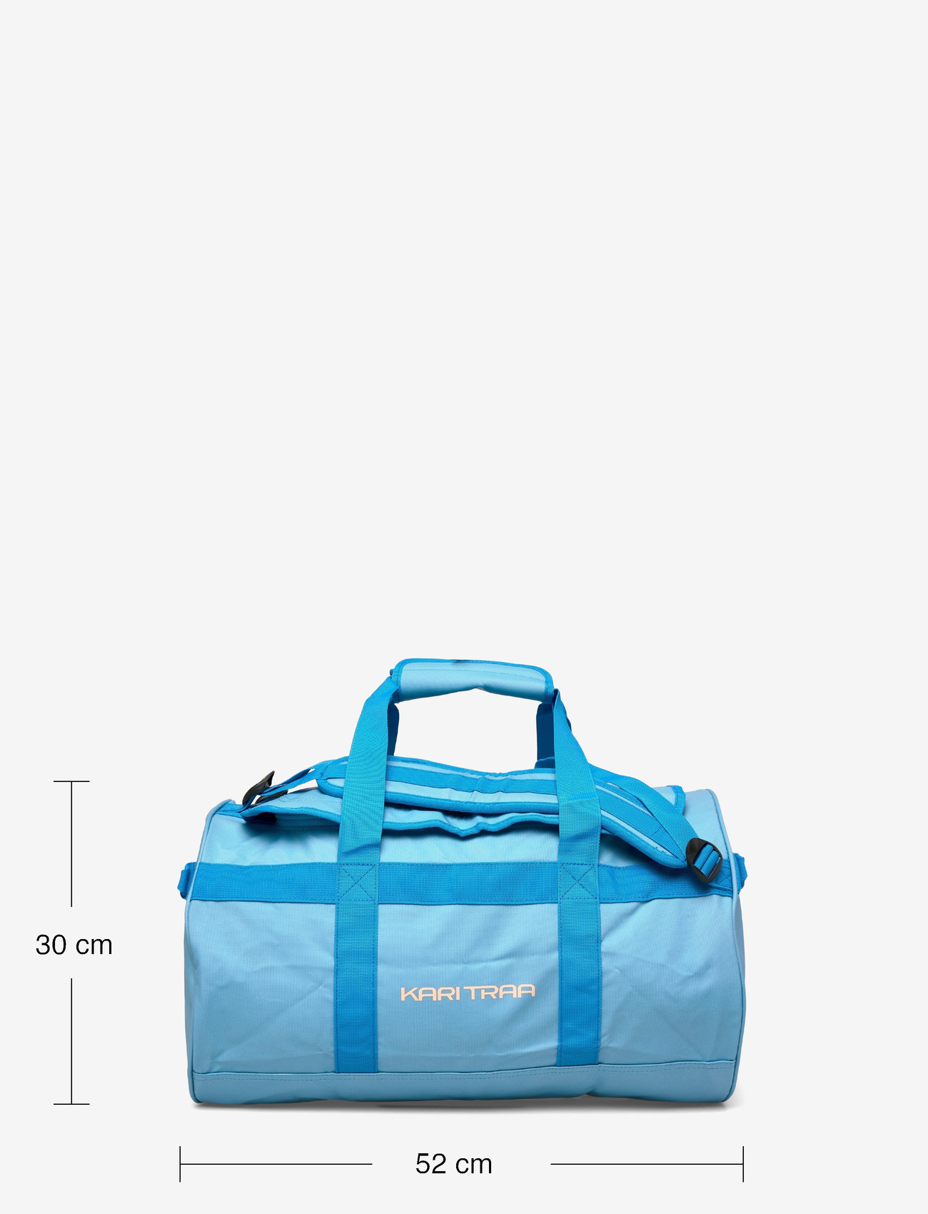 Kari Traa - TRAA 30L BAG - rejsetasker - ocea - 3