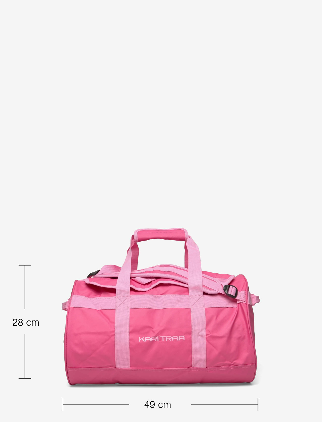Kari Traa - TRAA 30L BAG - travel bags - spink - 5