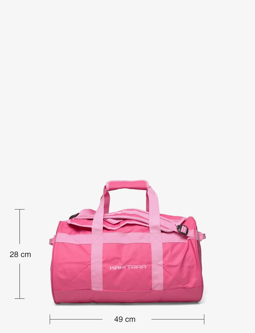 Kari Traa - TRAA 30L BAG - reisikotid - spink - 5