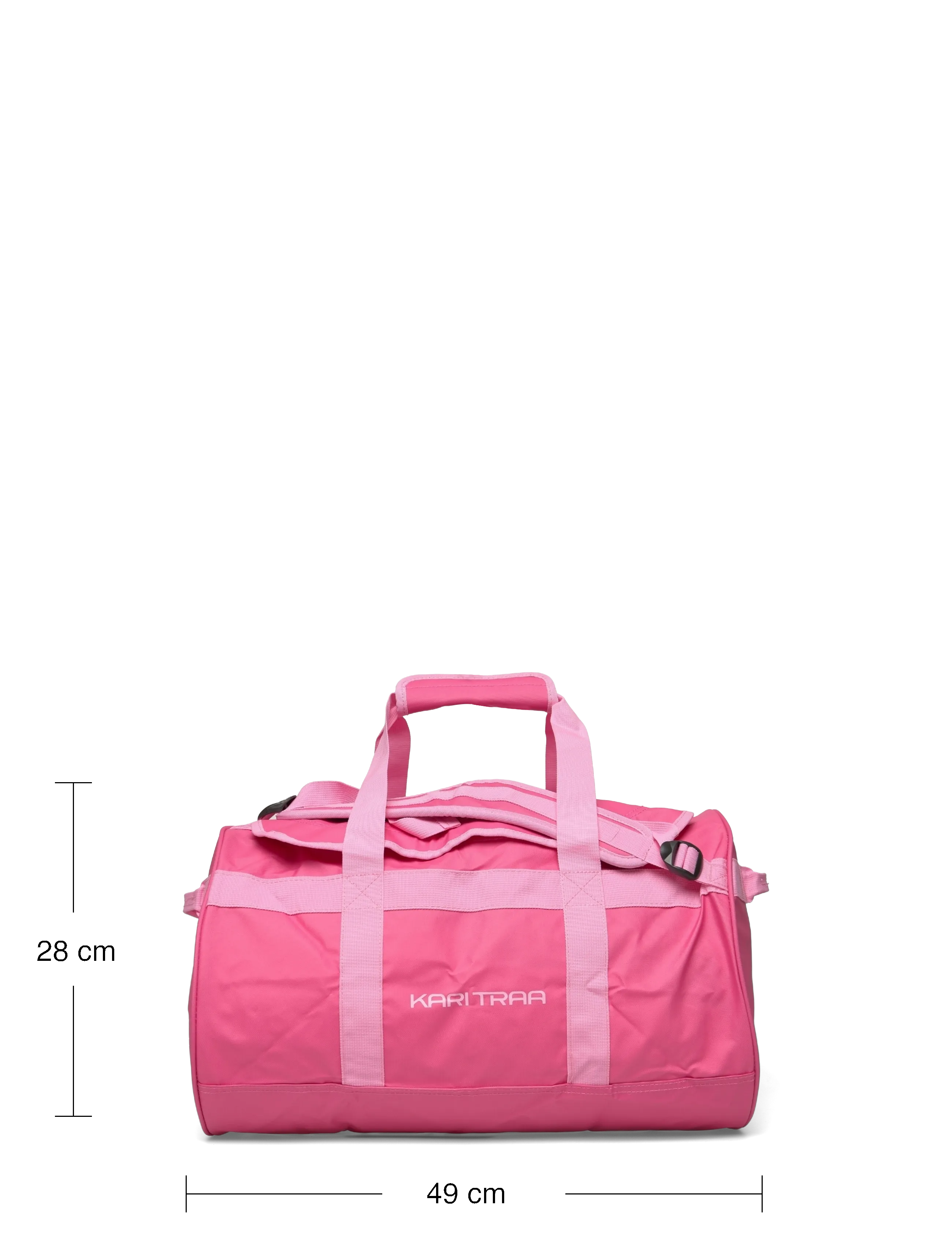 Kari Traa - TRAA 30L BAG - reisetaschen - spink - 5
