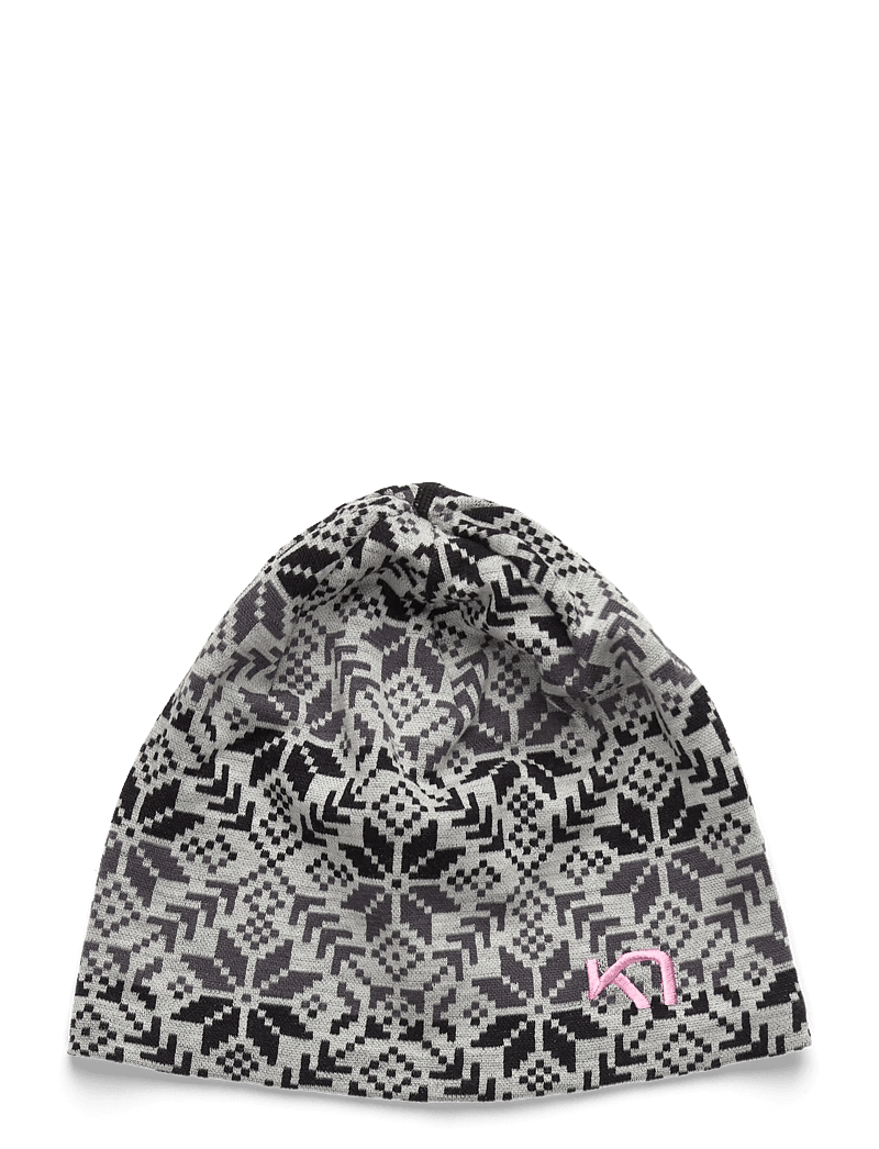 Kari Traa - ANNA BEANIE - czapki - black - 0