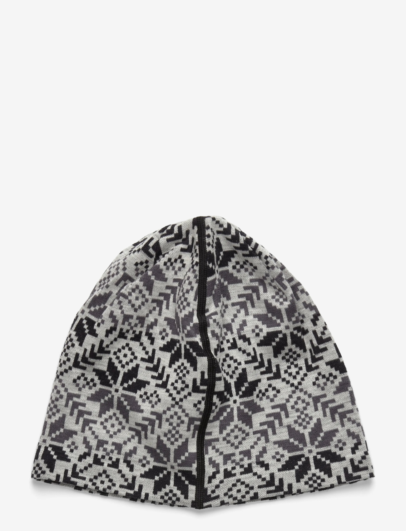 Kari Traa - ANNA BEANIE - czapki - black - 1