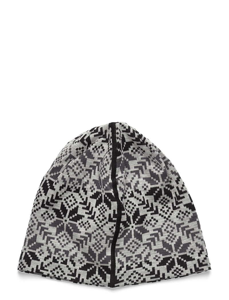 Kari Traa - ANNA BEANIE - czapki - black - 1