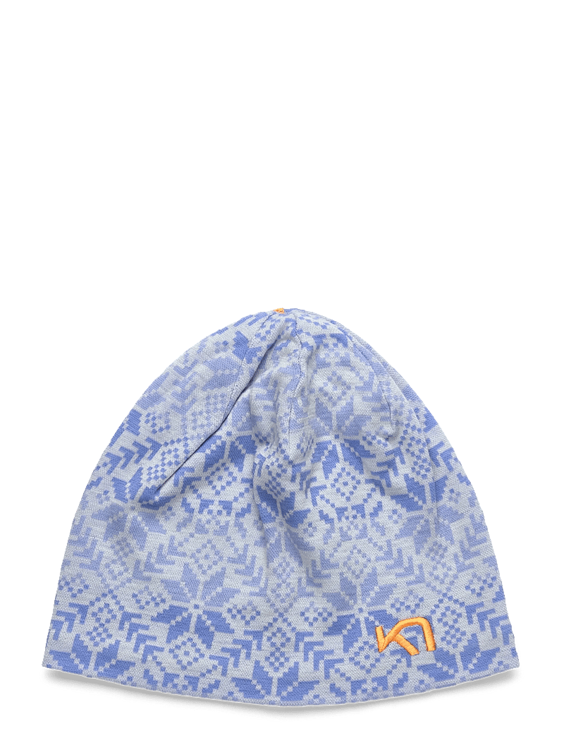 Kari Traa - ANNA BEANIE - huer - sea - 0