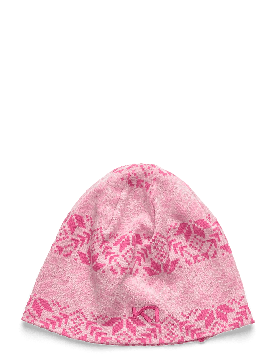 Kari Traa - ANNA BEANIE - beanies - spink - 0