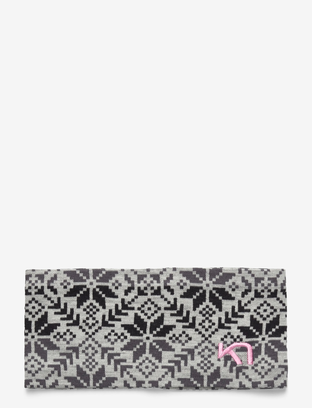 Kari Traa - ANNA HEADBAND - black - 0
