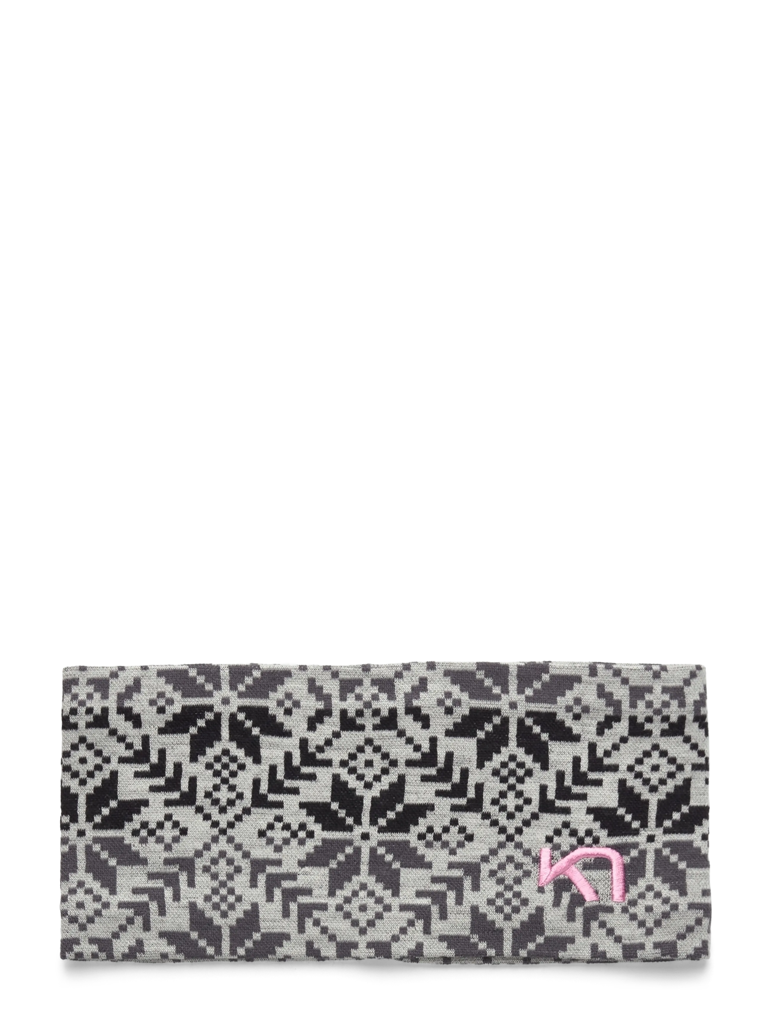 ANNA HEADBAND - BLACK