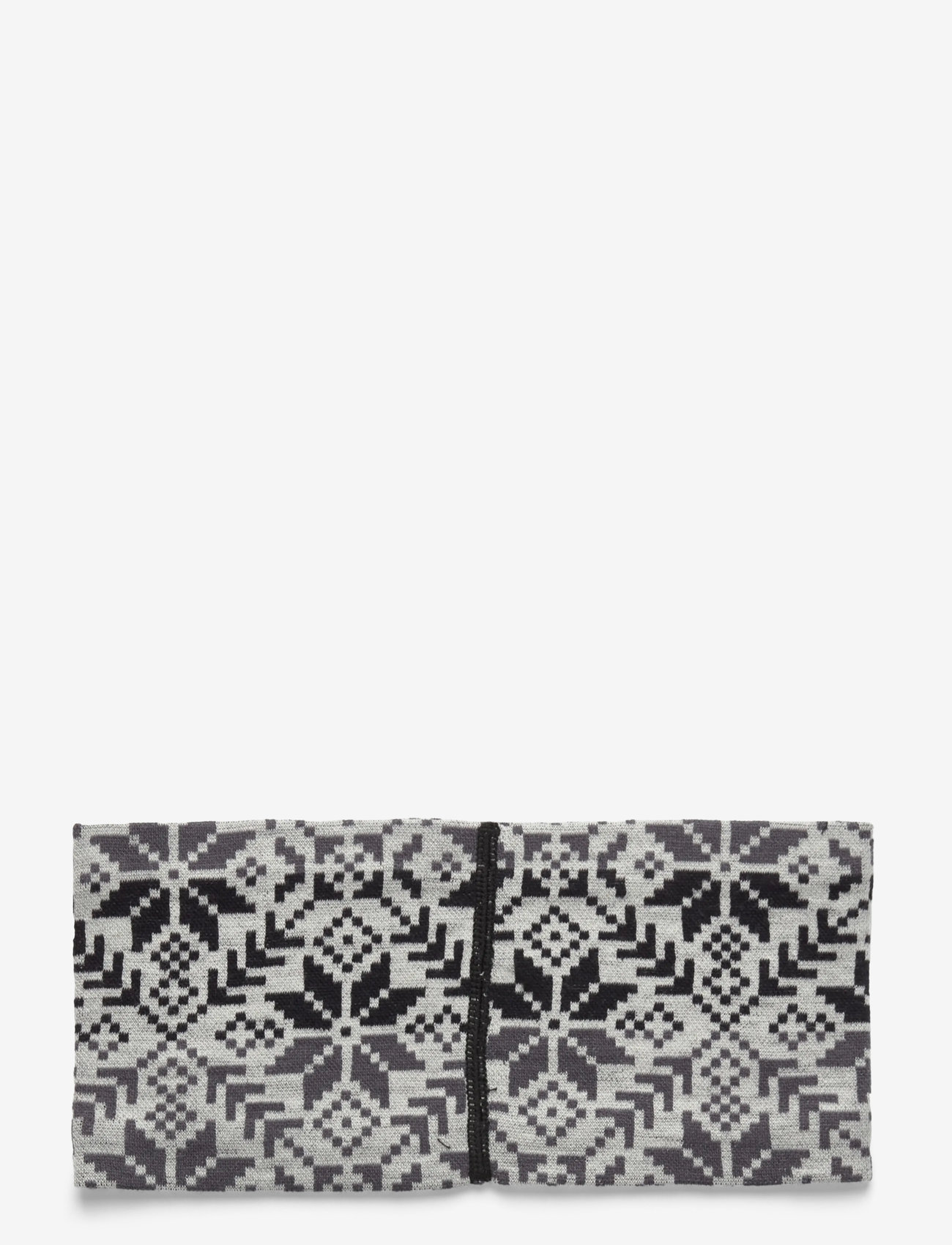 Kari Traa - ANNA HEADBAND - black - 1