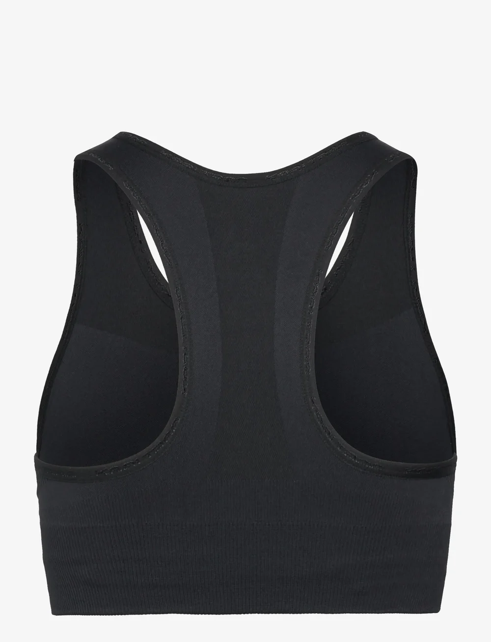 Kari Traa - NESS TOP 2.0 - medium support - black - 2