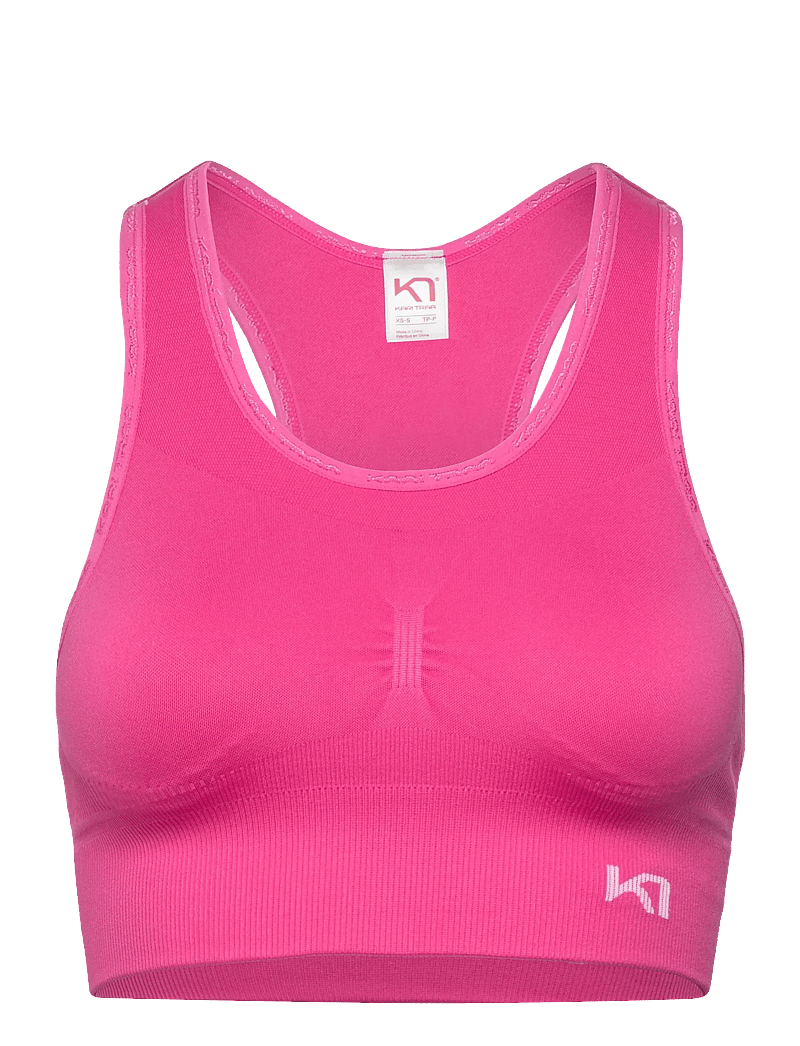 Kari Traa - NESS TOP 2.0 - mittlerer halt - spink - 1