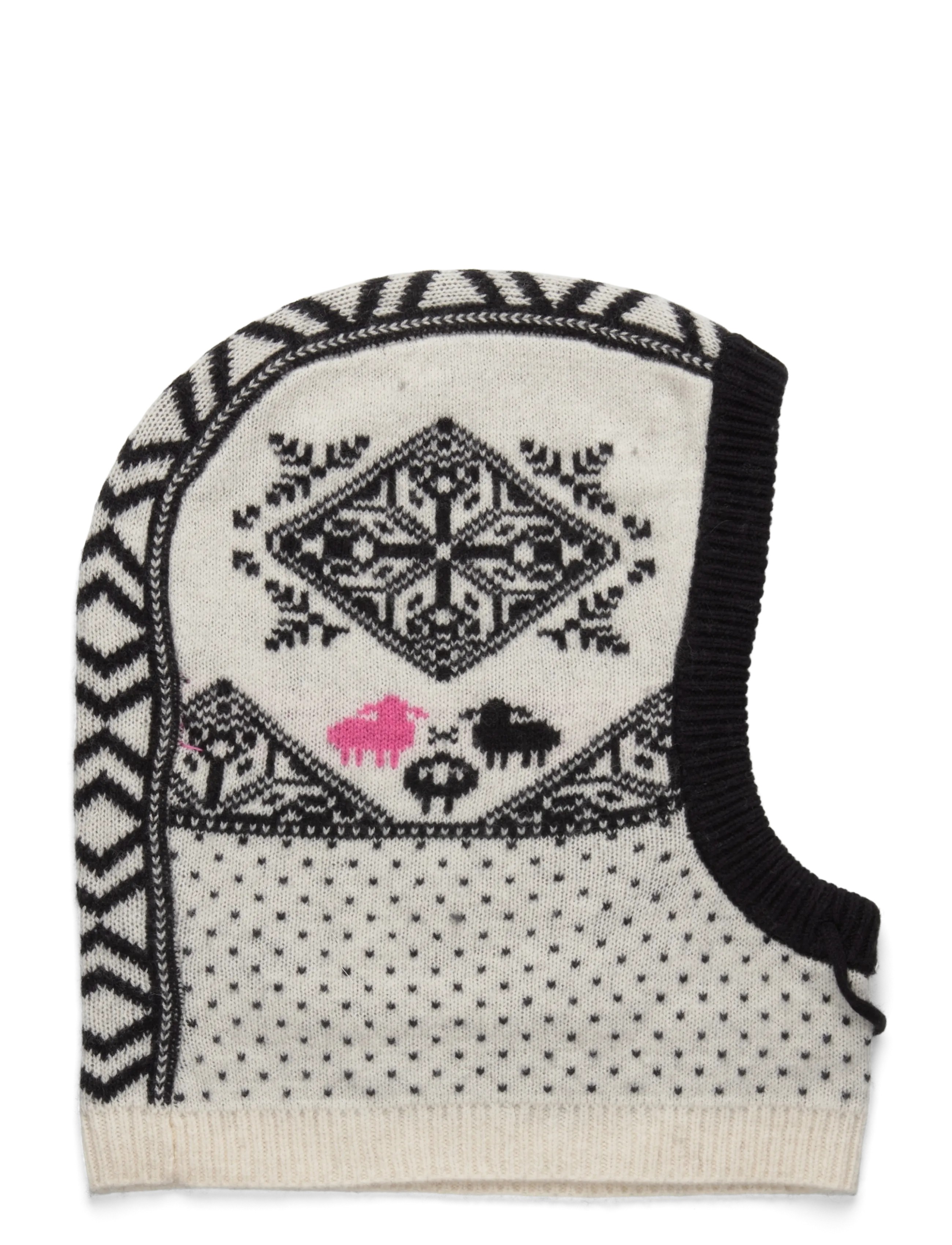 Kari Traa | Saga Knit Balaclava | ONE SIZE