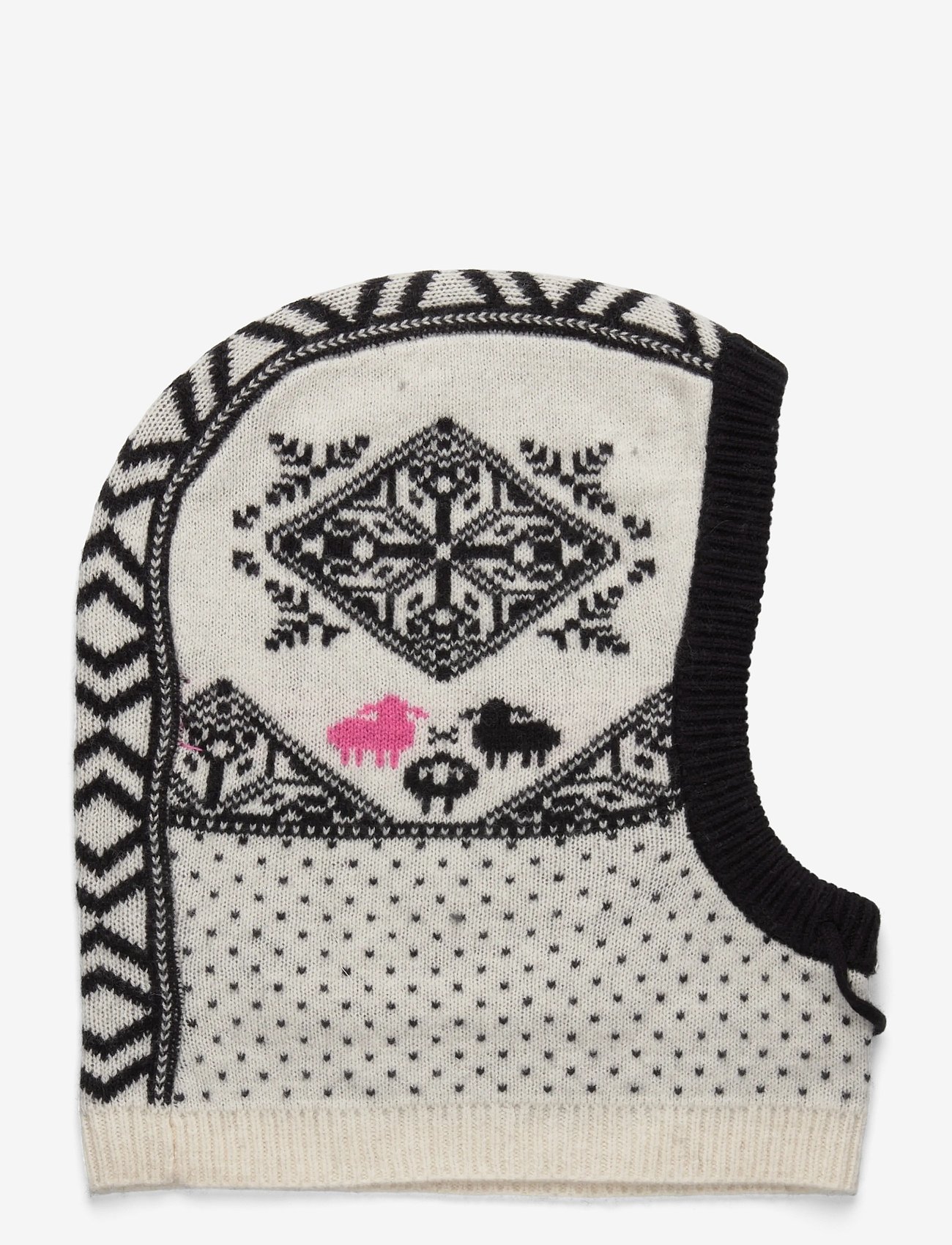 Kari Traa | Saga Knit Balaclava | ONE SIZE
