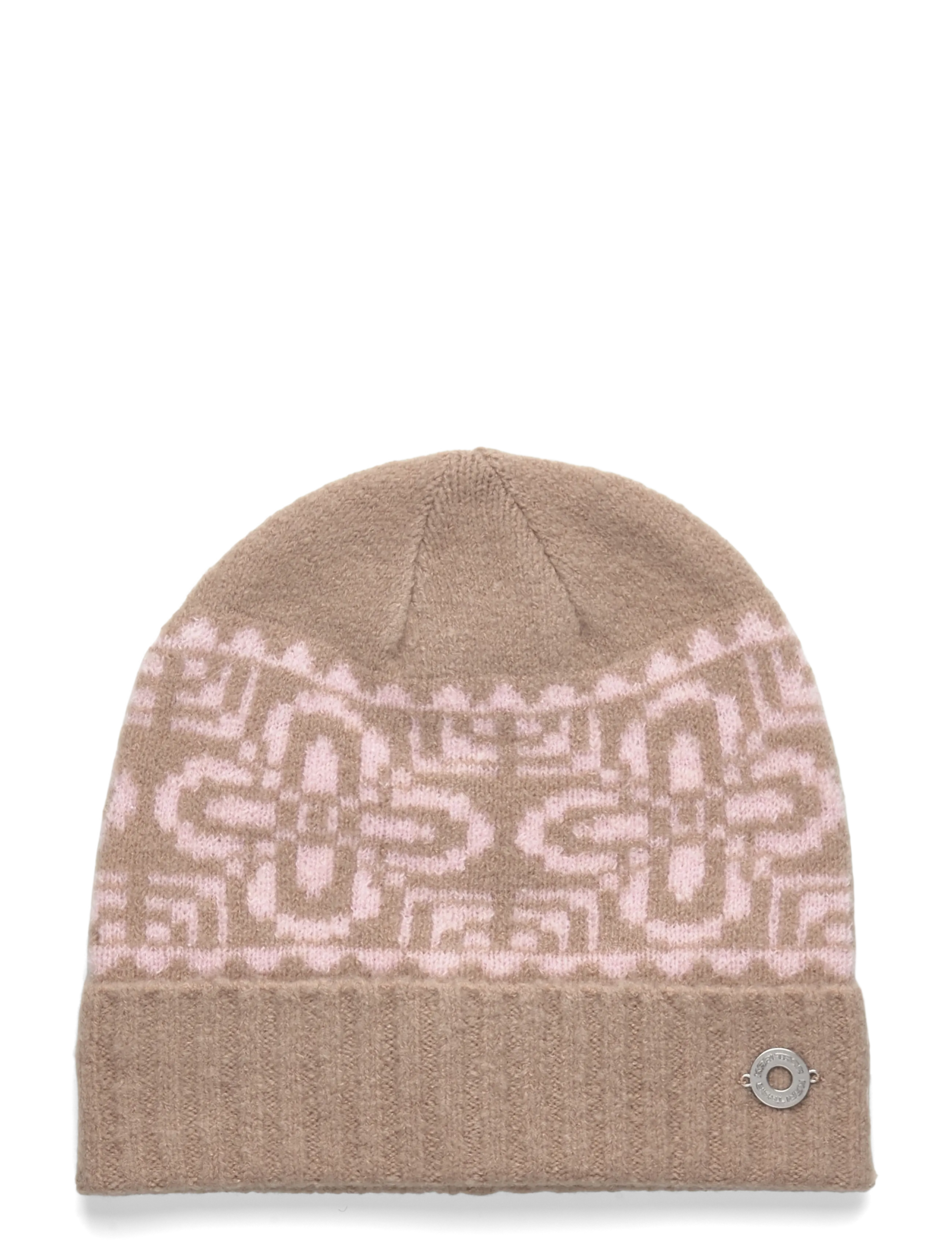DISA BEANIE - MOCHA