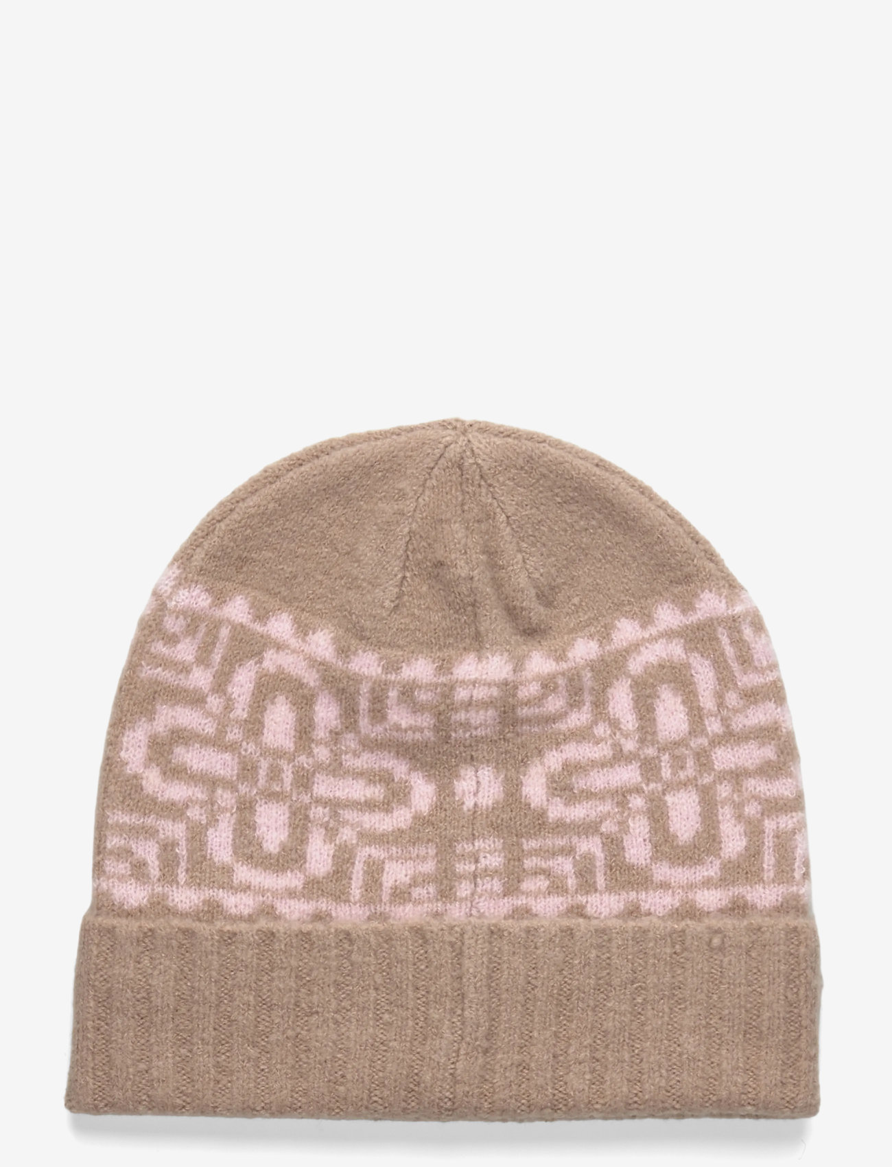 Kari Traa - DISA BEANIE - die niedrigsten preise - mocha - 1