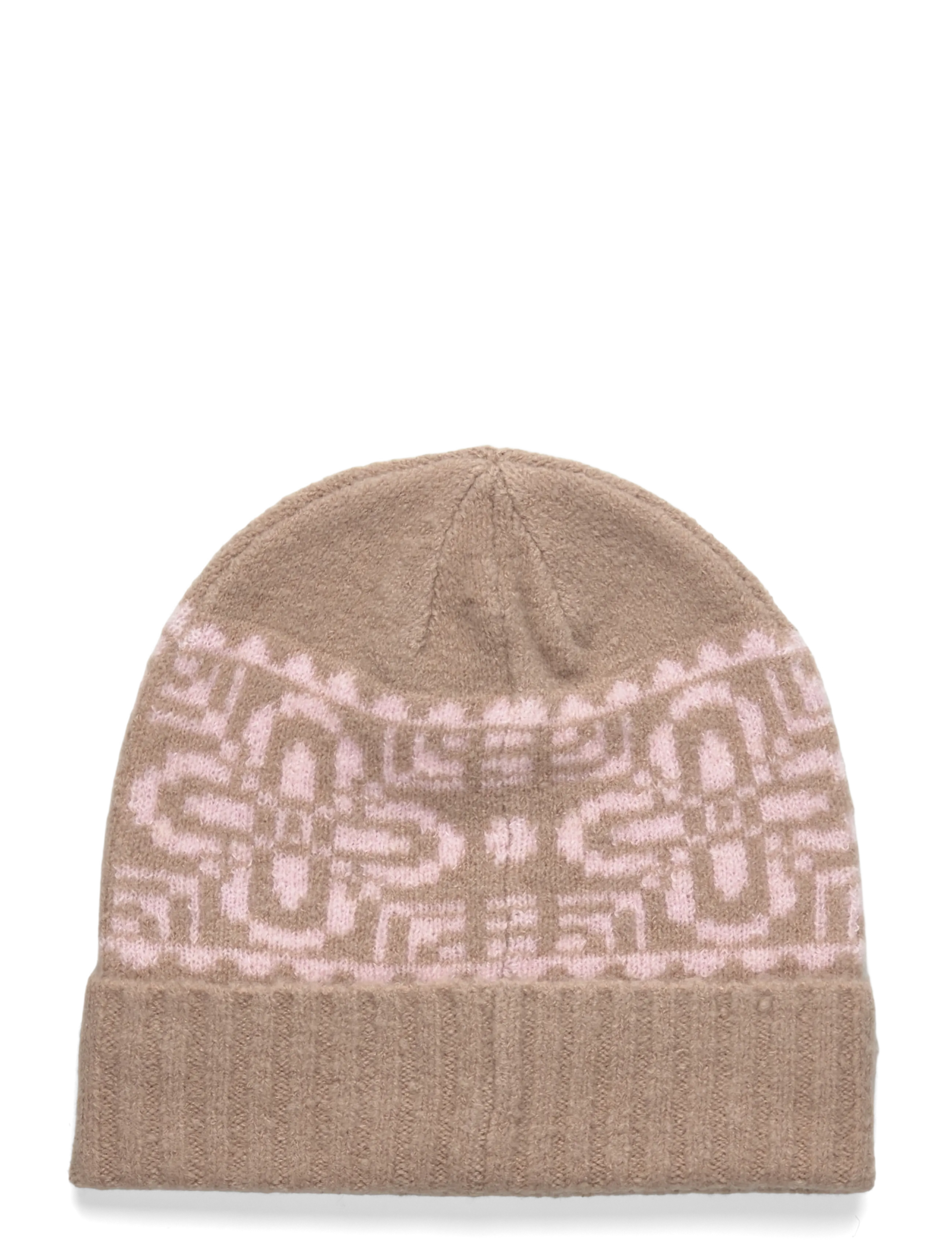 Kari Traa - DISA BEANIE - die niedrigsten preise - mocha - 1