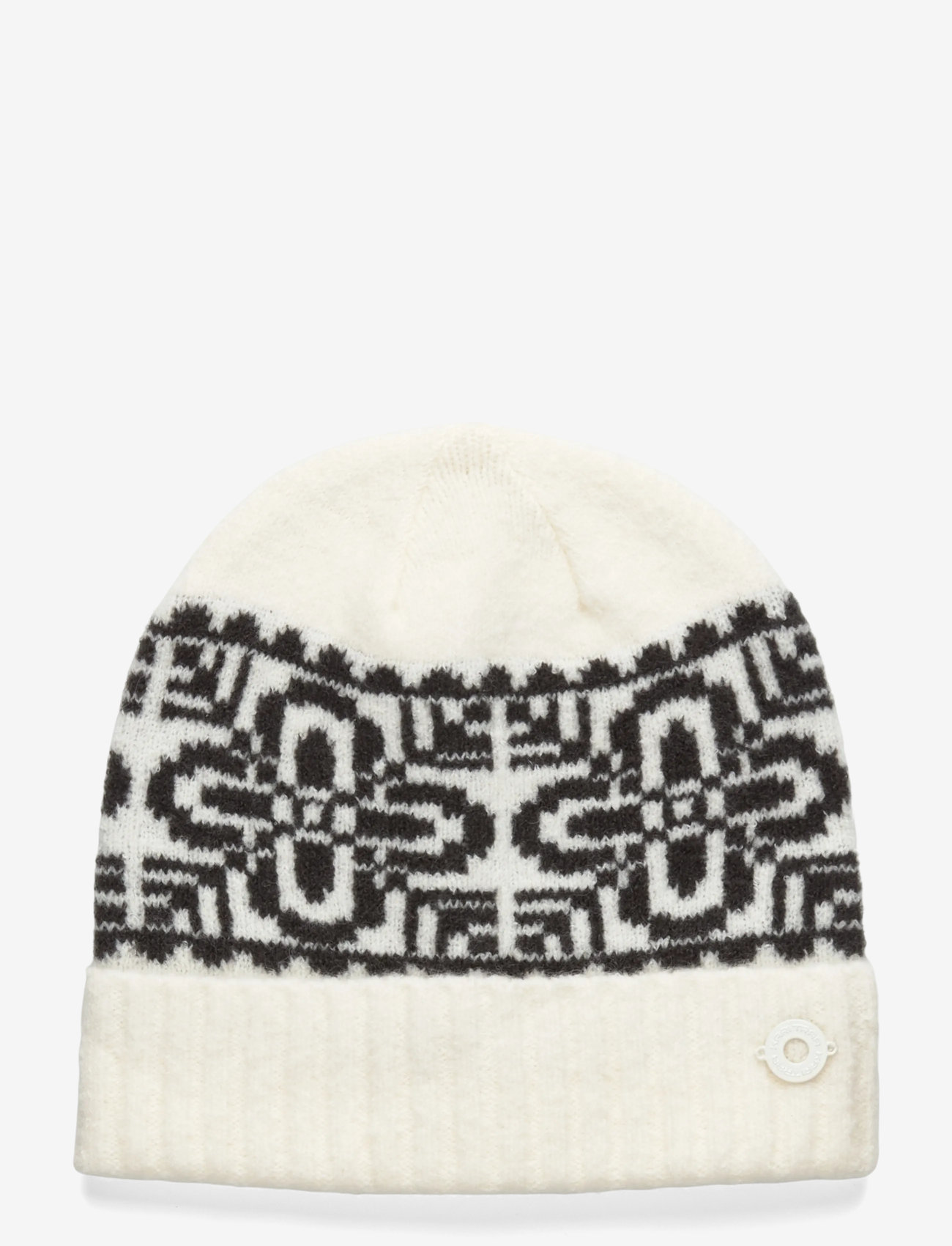 Kari Traa - DISA BEANIE - lägsta priserna - nwhite - 0