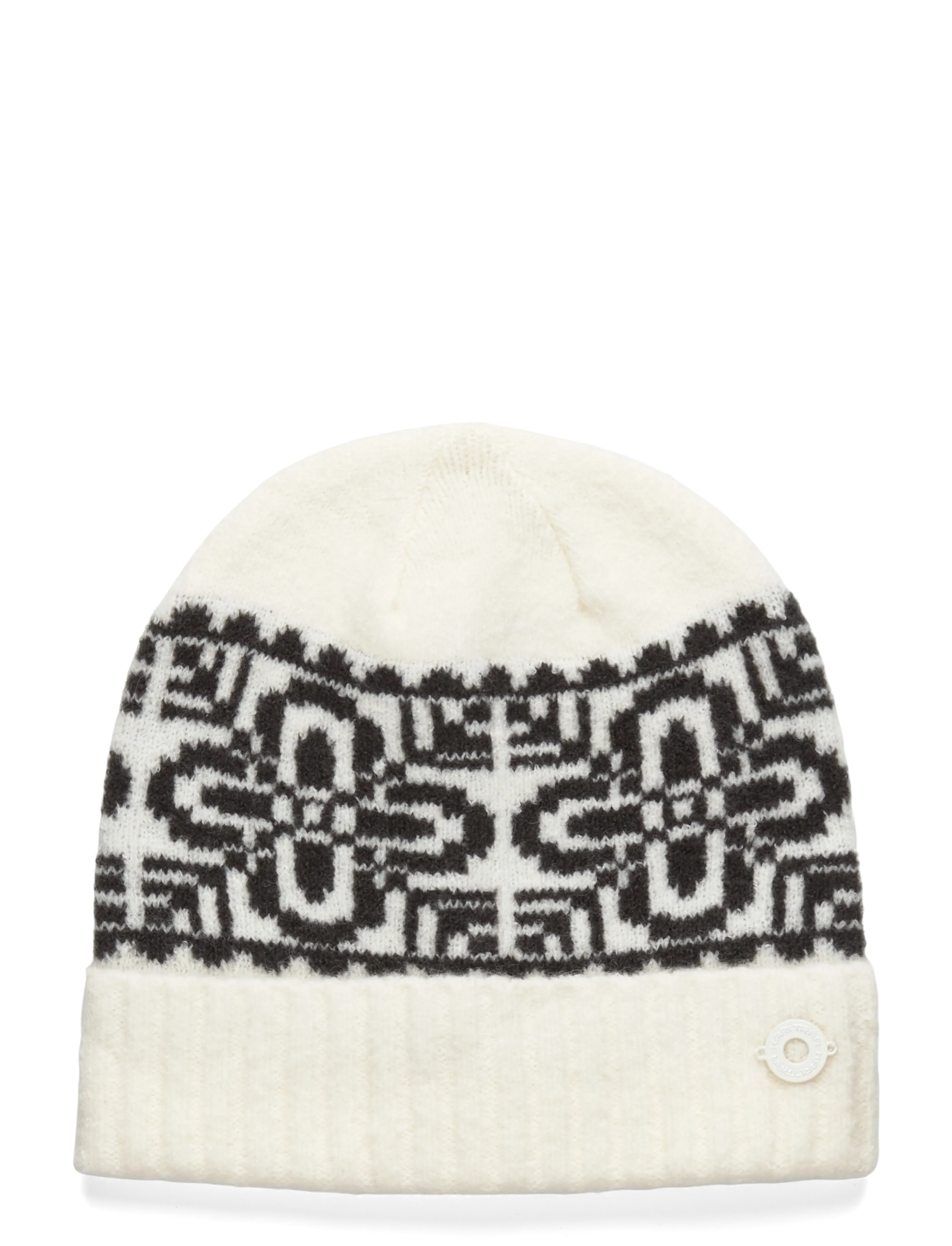 DISA BEANIE - NWHITE