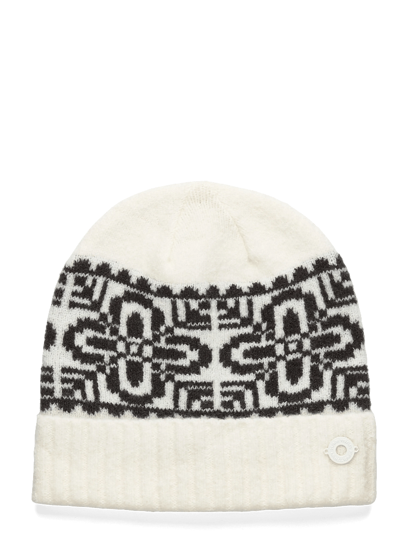 Kari Traa - DISA BEANIE - huer - nwhite - 0