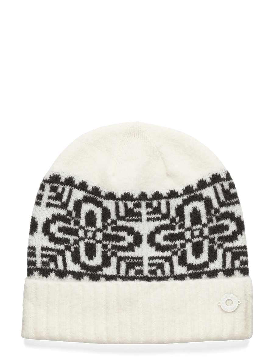 Kari Traa - DISA BEANIE - mössor - nwhite - 0