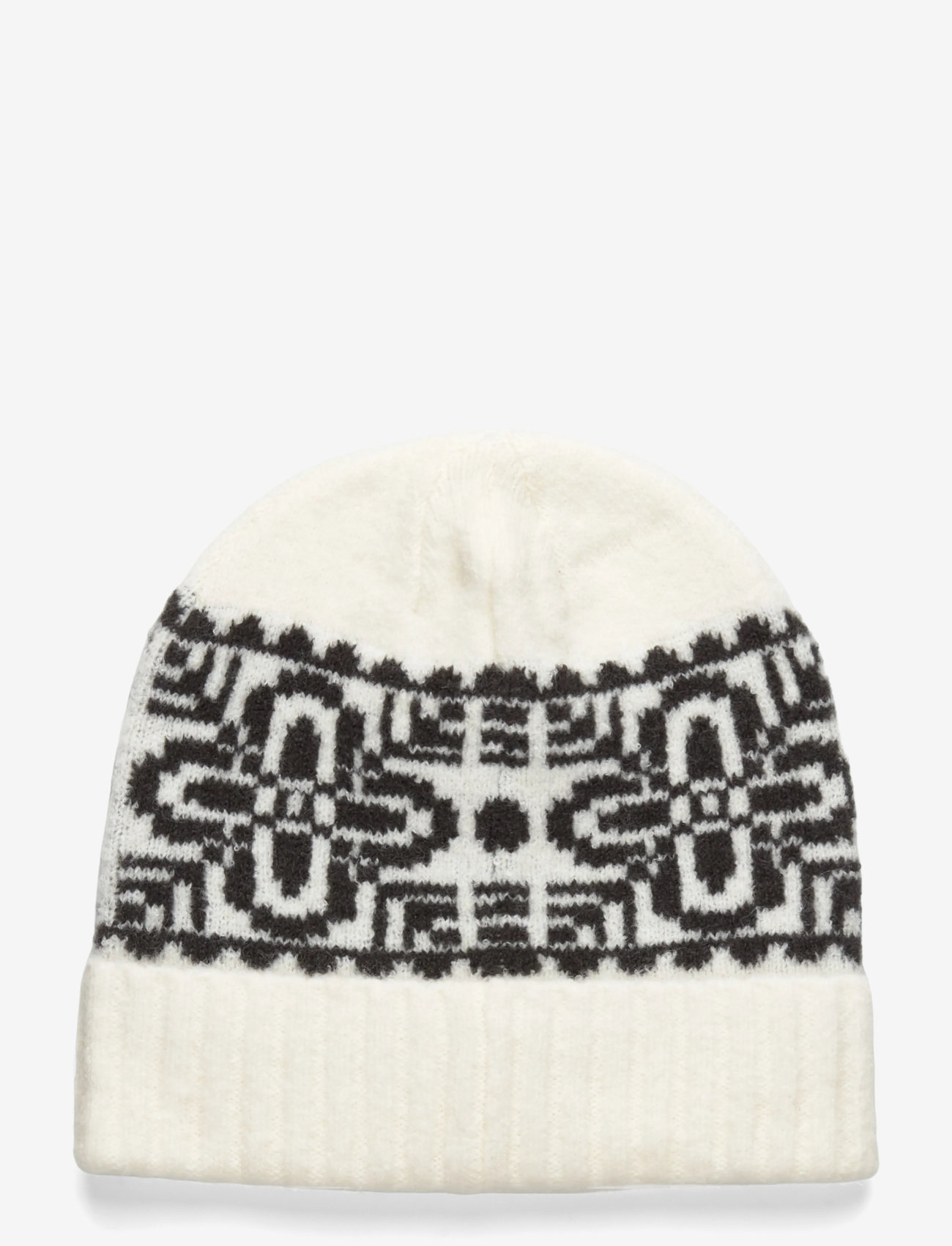Kari Traa - DISA BEANIE - lägsta priserna - nwhite - 1