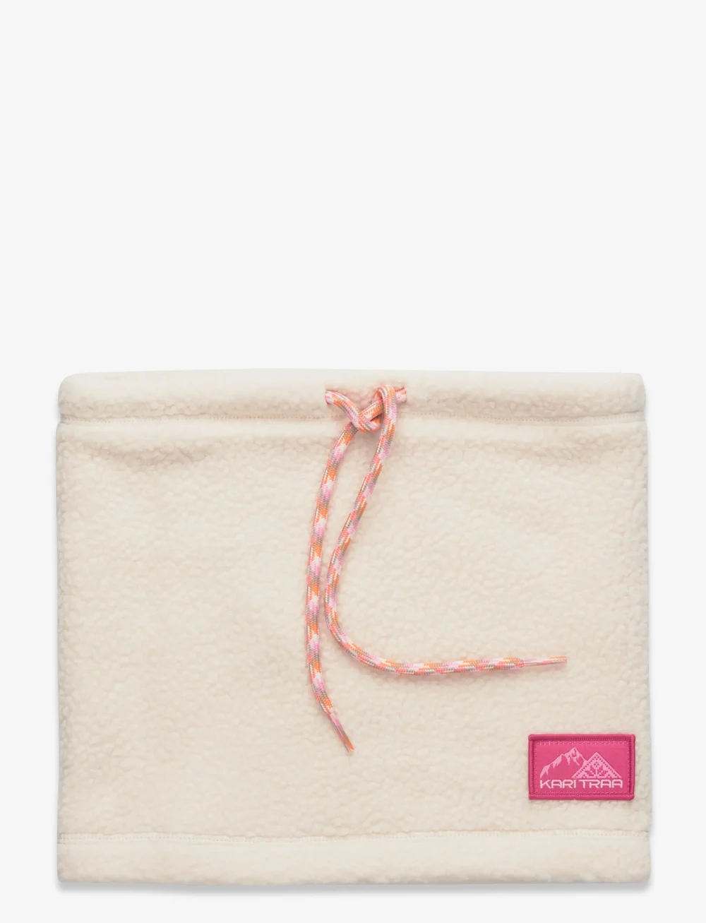 Kari Traa - ROTHE PILE TUBE - halstørklæder & halsvarmere - bjerk - 0