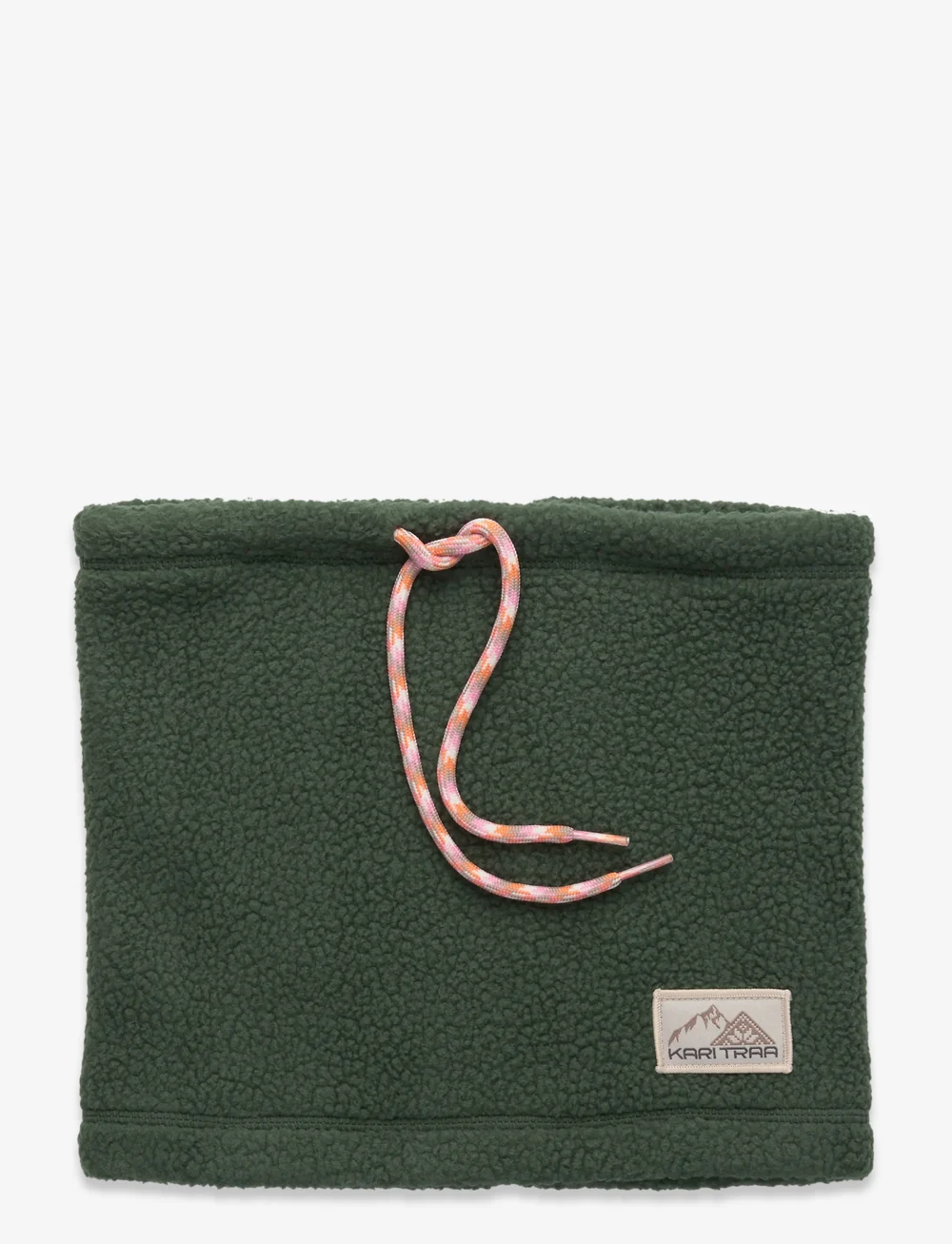 Kari Traa - ROTHE PILE TUBE - schals & halswärmer - thyme - 0