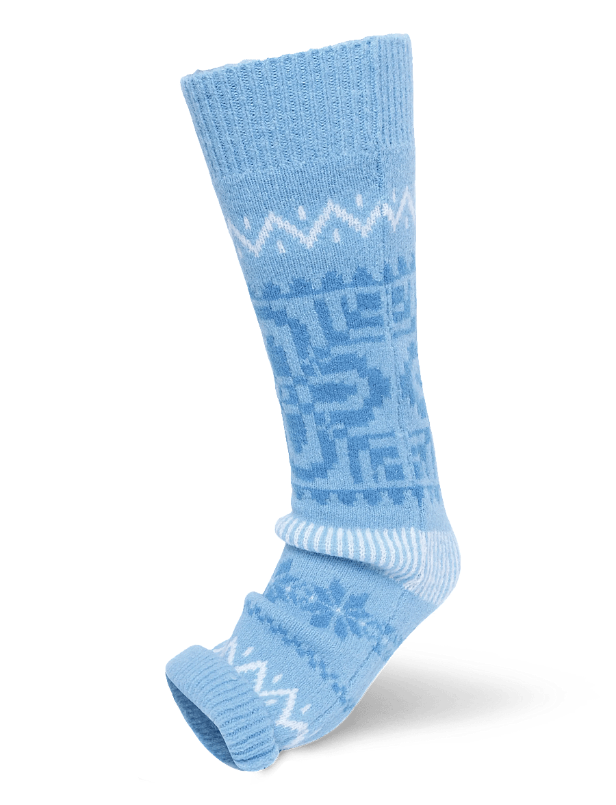 Kari Traa - ERIN LEGWARMERS - strümpfe - ocea - 0