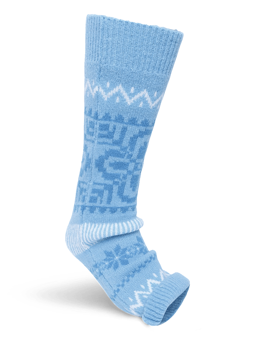 Kari Traa - ERIN LEGWARMERS - strümpfe - ocea - 1