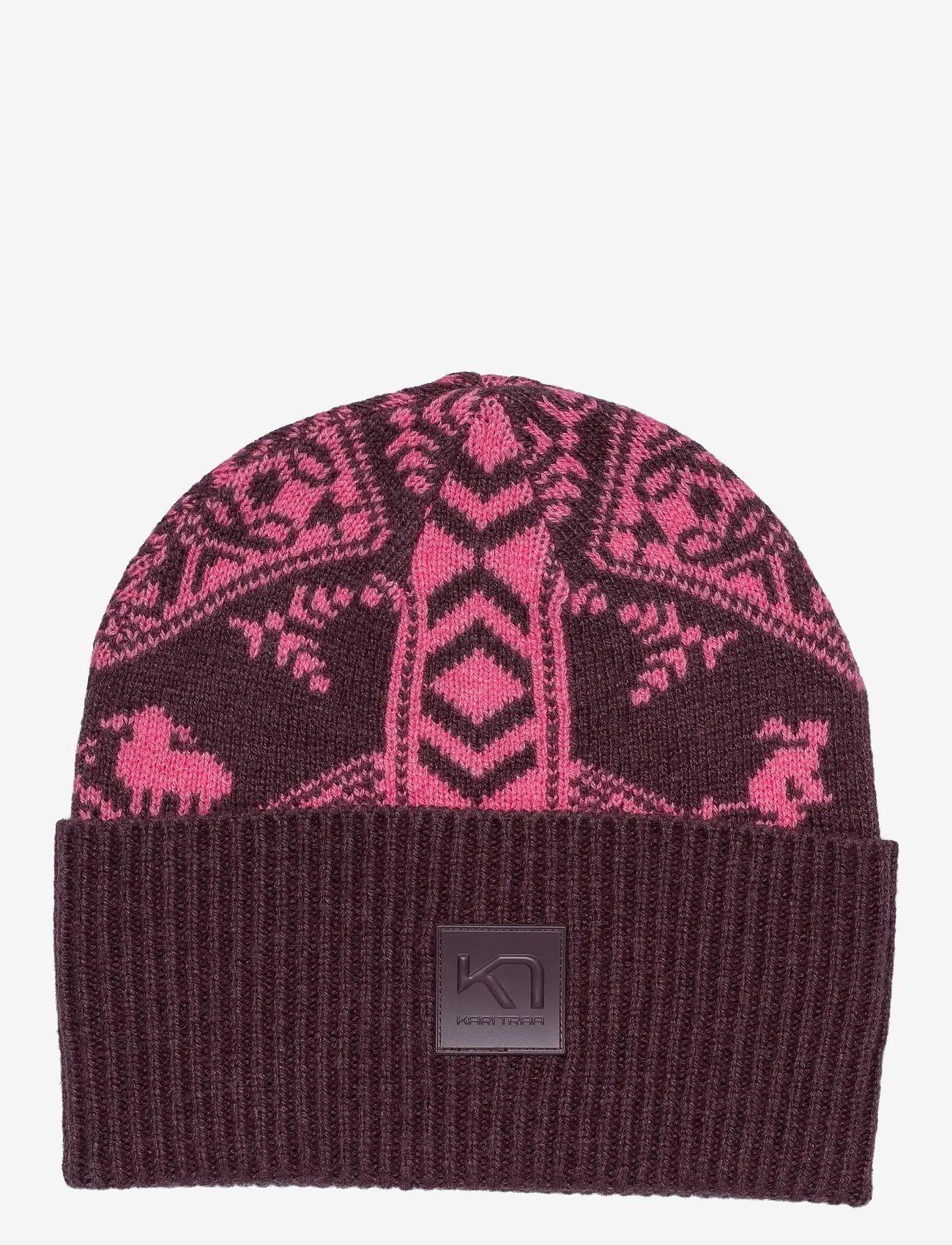 Kari Traa | Saga Knit Beanie | ONE SIZE