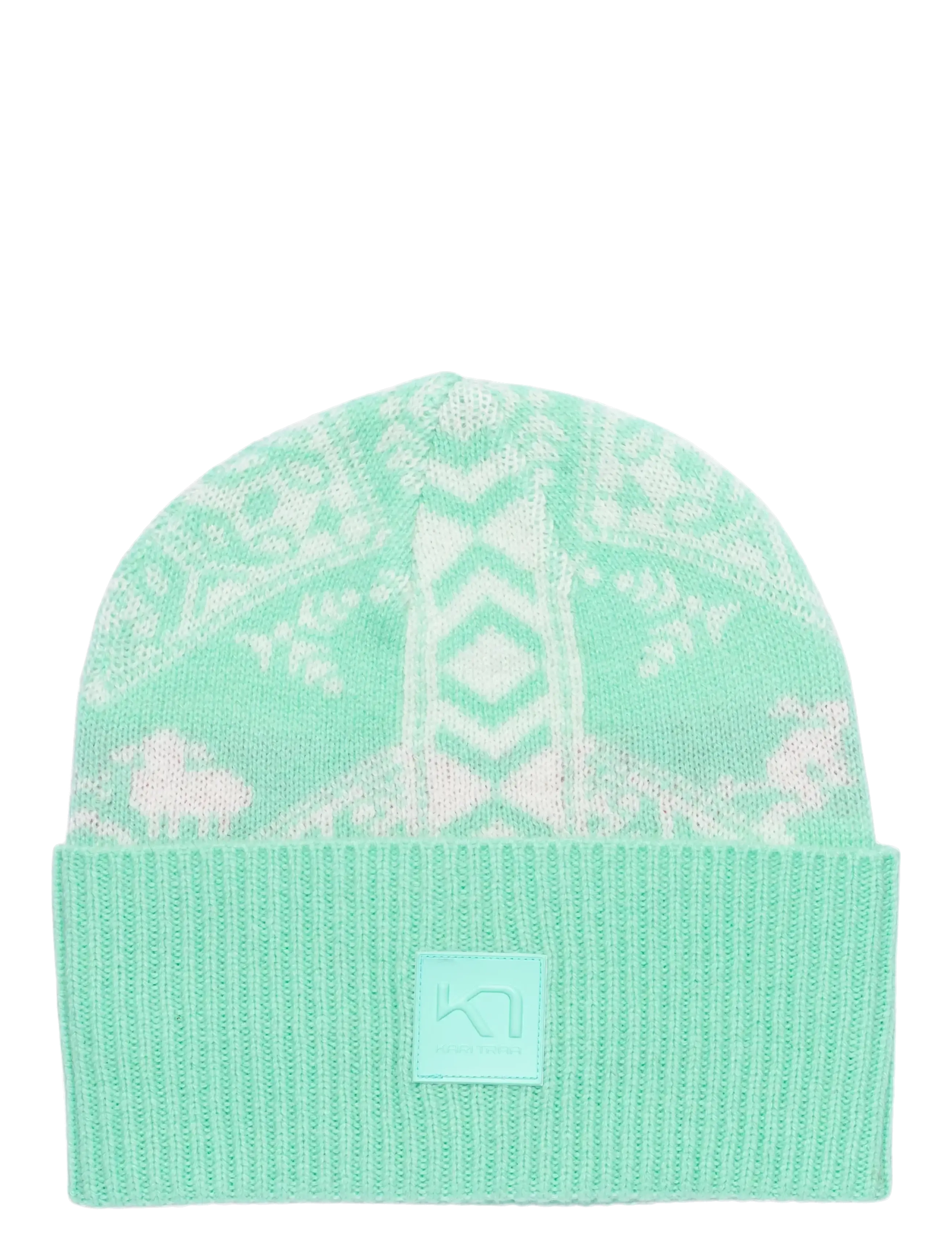 Kari Traa | Saga Knit Beanie | ONE SIZE