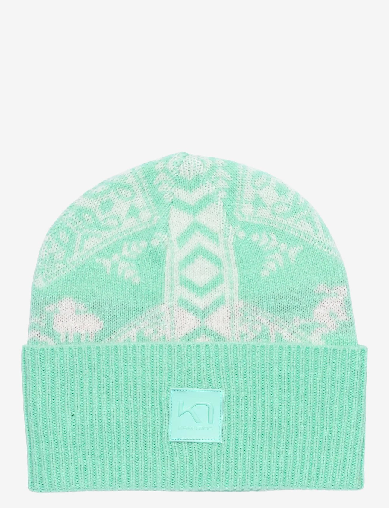 Kari Traa | Saga Knit Beanie | ONE SIZE