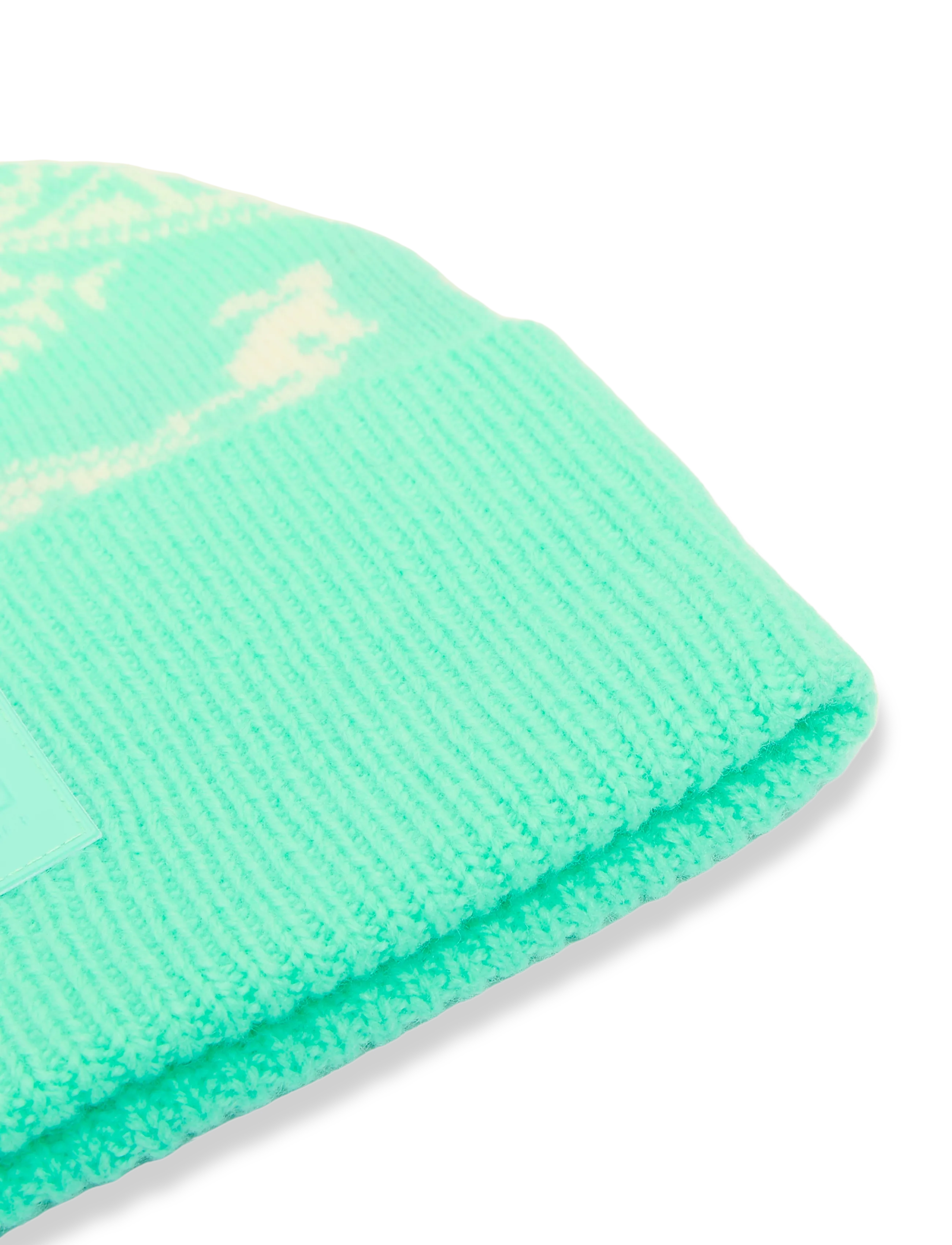 Kari Traa - SAGA KNIT BEANIE - mützen - jelly - 1