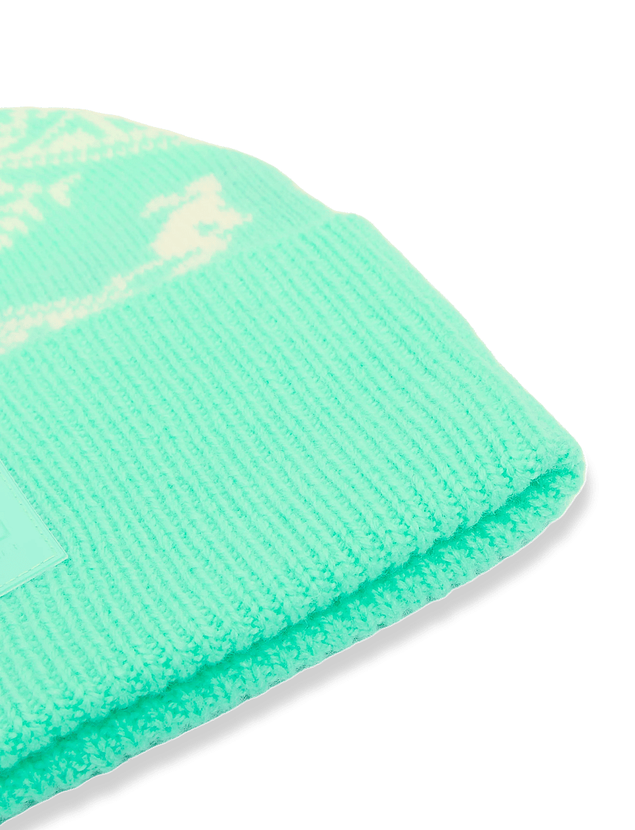 Kari Traa - SAGA KNIT BEANIE - mützen - jelly - 1