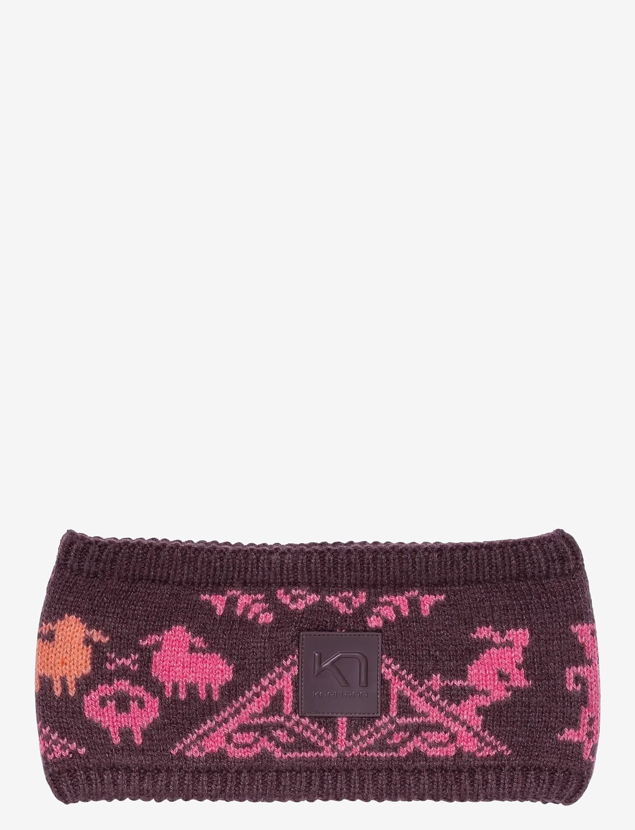 Kari Traa | Saga Knit Headband | ONE SIZE