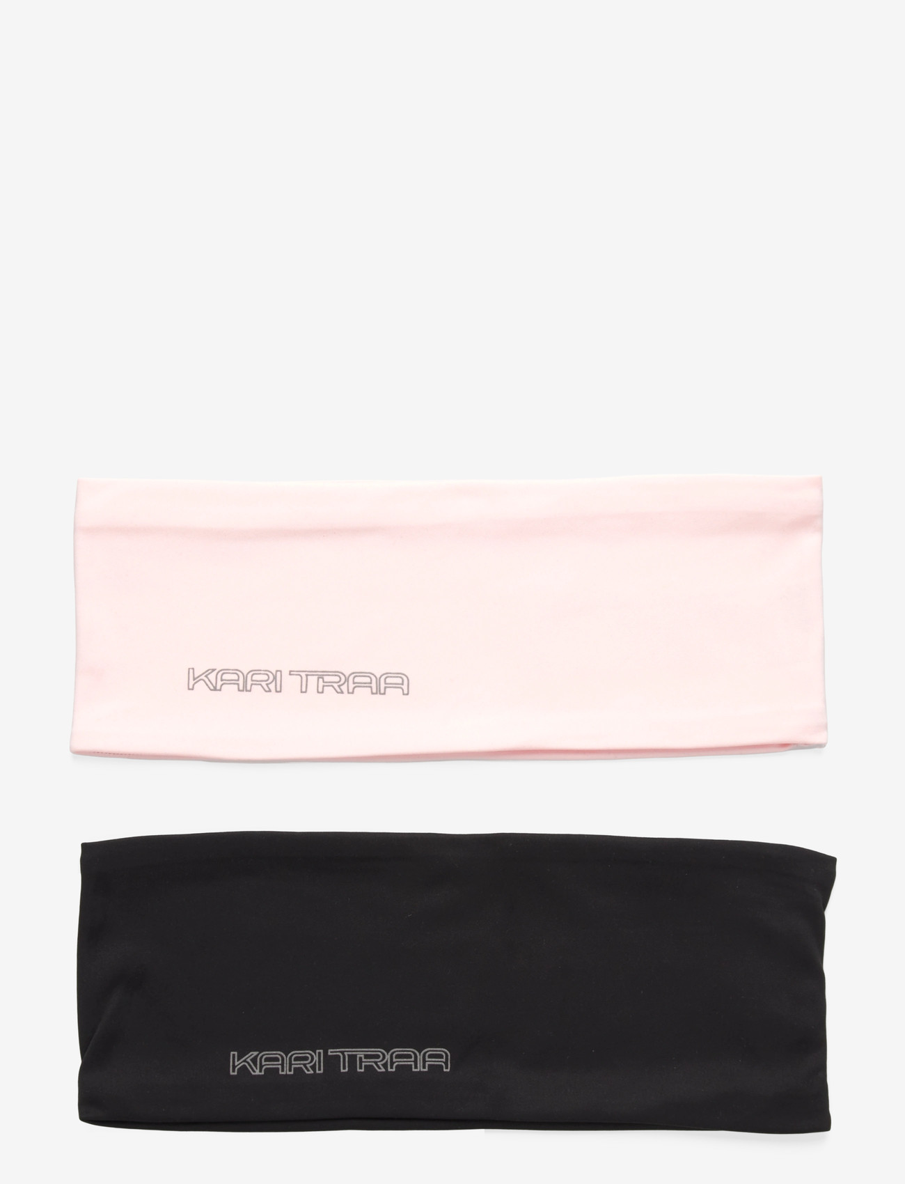 Kari Traa - UNA HEADBAND 2 PK - headbands - cbl - 0
