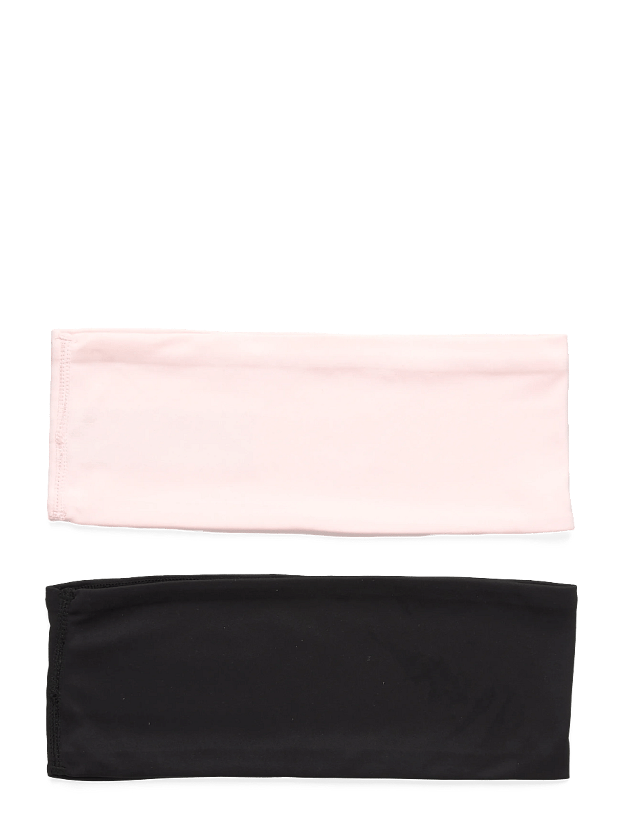 Kari Traa - UNA HEADBAND 2 PK - galvos raiščiai - cbl - 1