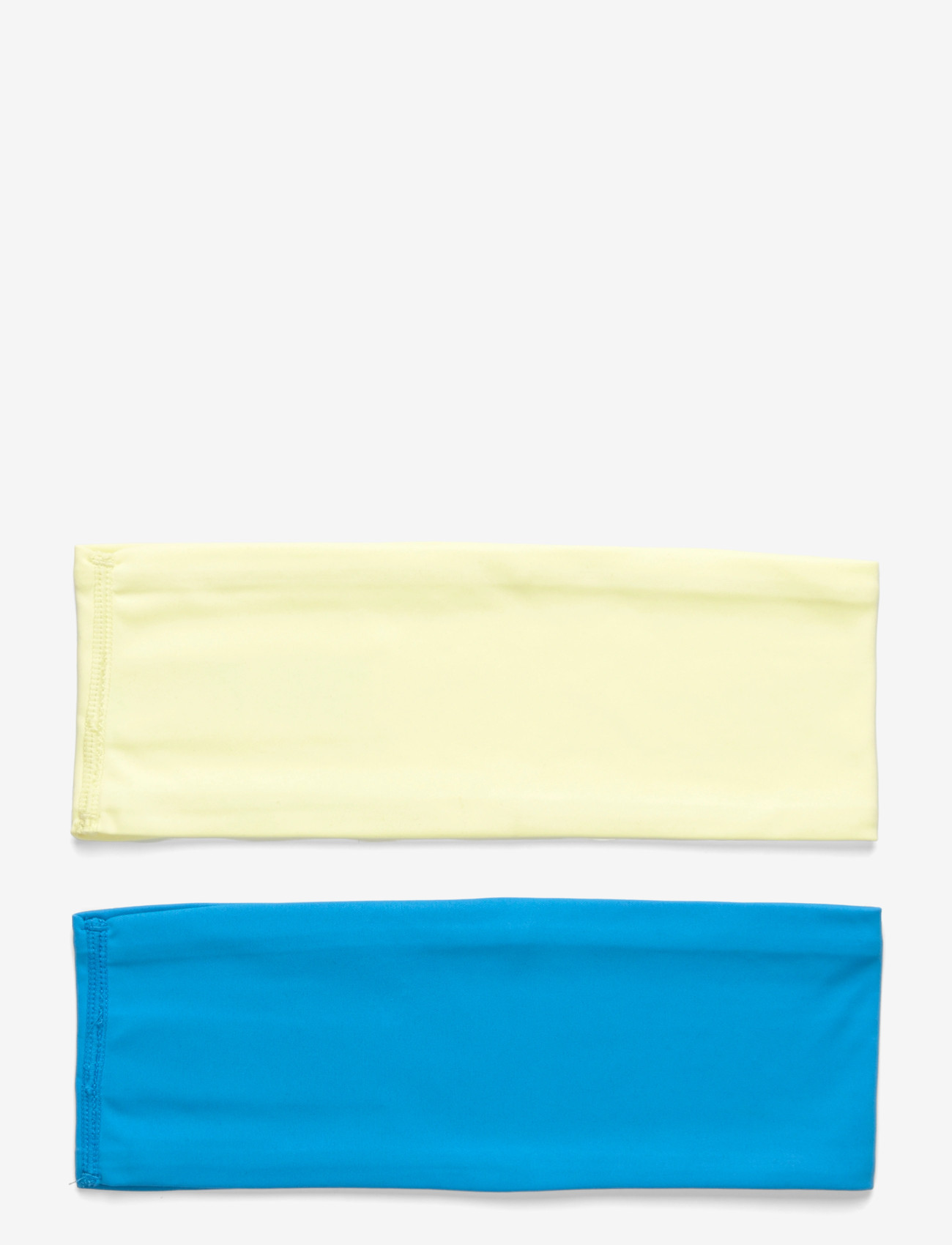 Kari Traa - UNA HEADBAND 2 PK - pannband - yeh - 1